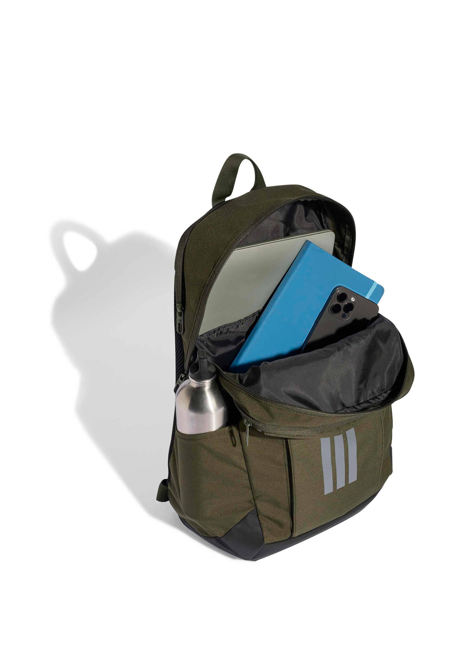 adidas Performance Rucksack POWER VIII in grün kaufen | engelhorn
