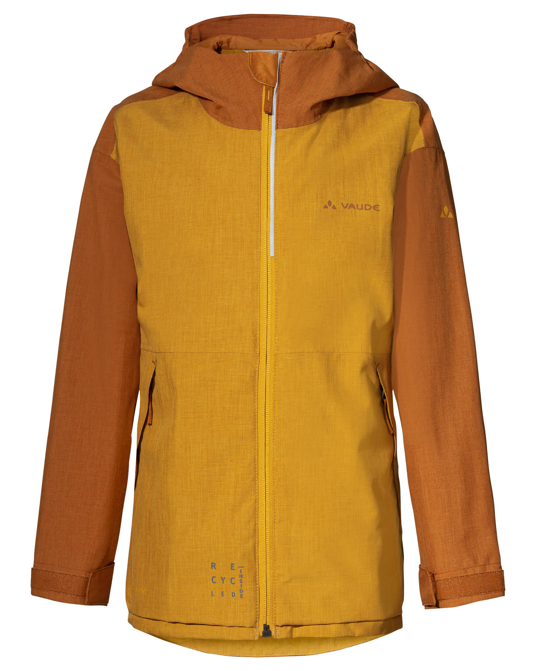 VAUDE Hylax 15 Rugzak, 15-19 l, uniseks, volwassenen, 1 stuk