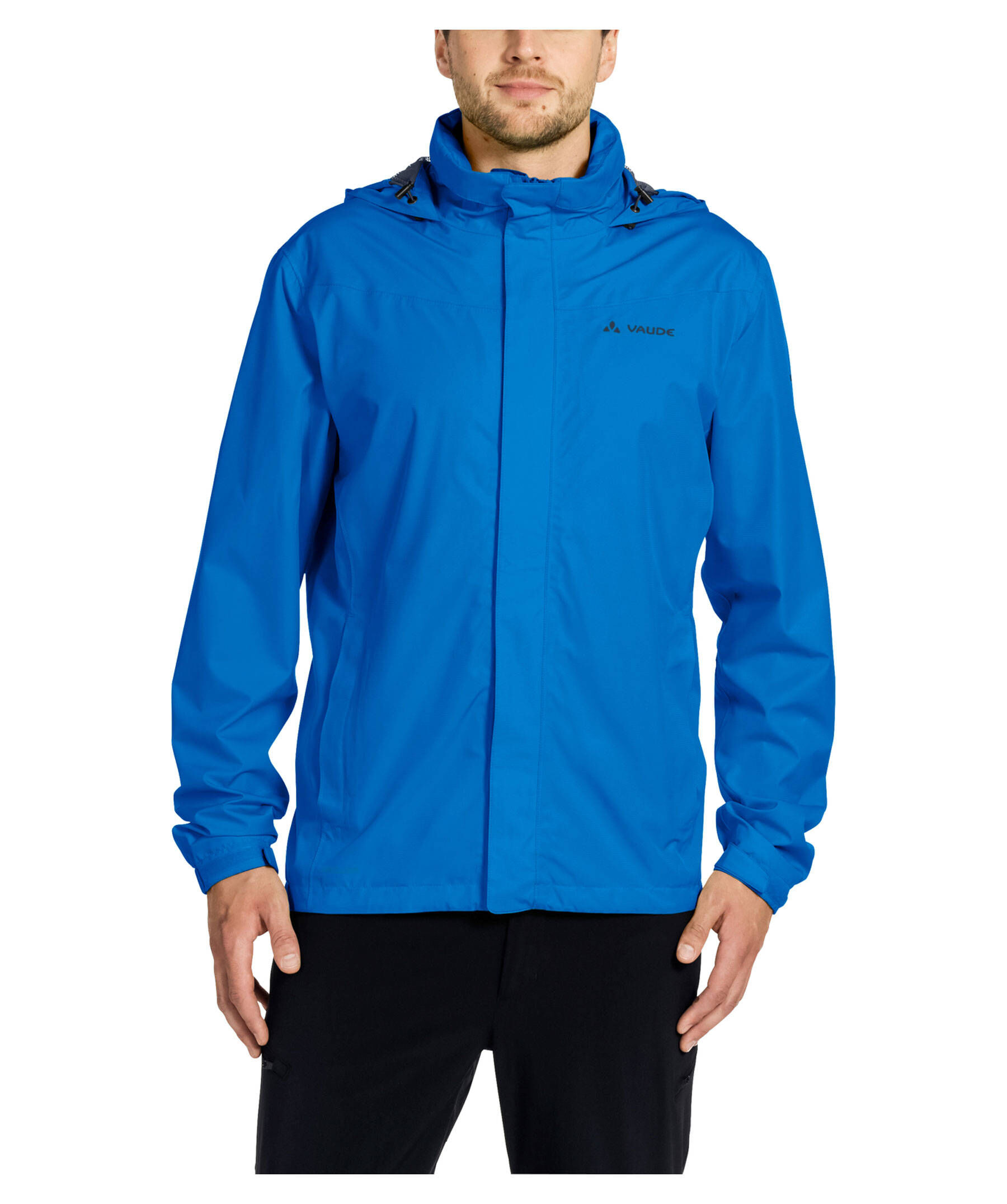 Kapuze Fahrradjacke Herren Wasserdicht Atmungsaktiv Test Kapuze