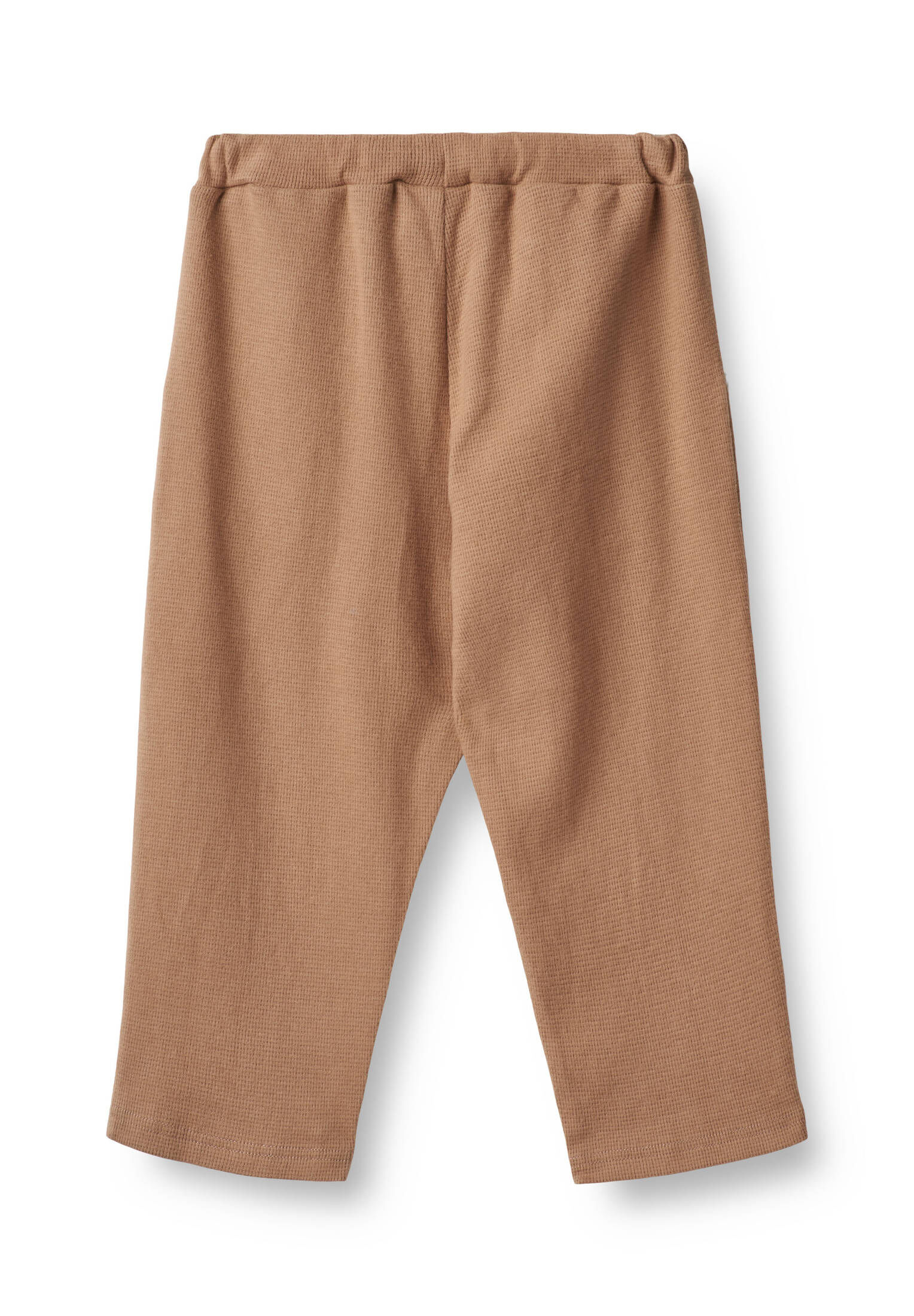 Wheat Merinowolle Baselayer Hose - Kinder Unterwäsche