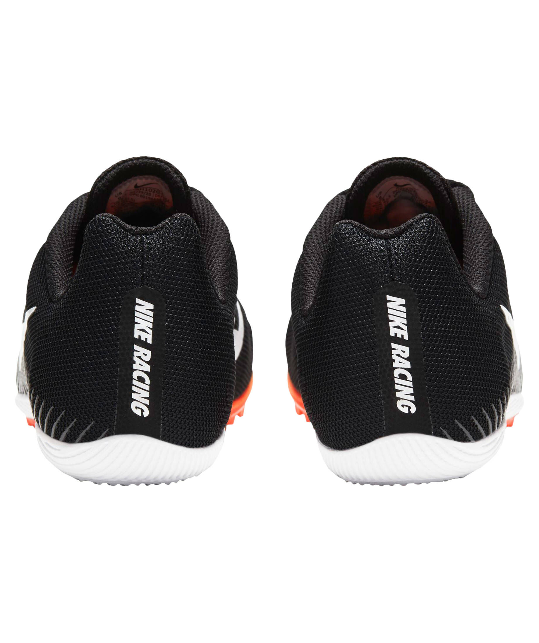 Damen und Herren Leichtathletikschuhe \