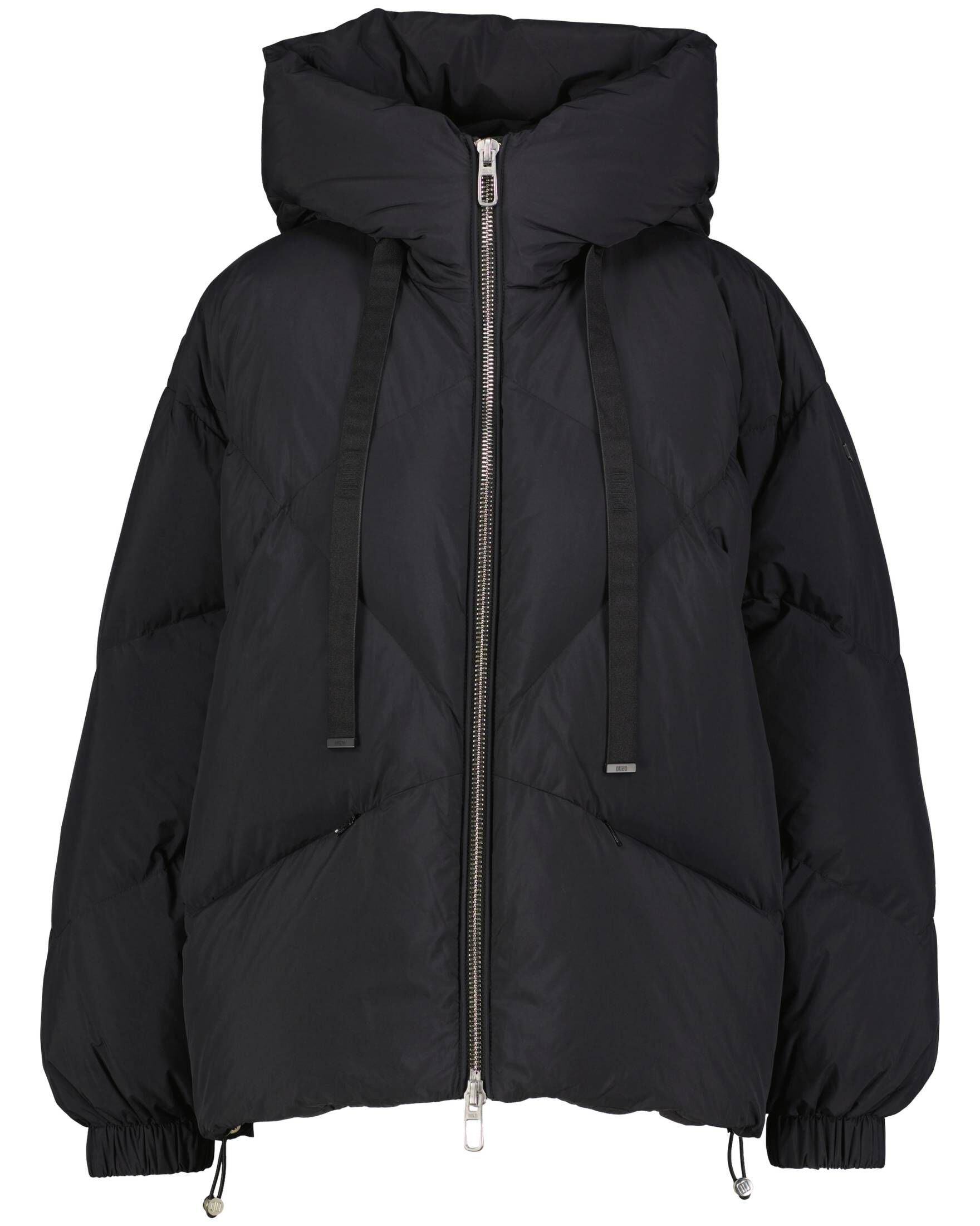 Damen Mantel Daunenmantel Schwarz Sale Moncler Daunenmantel Daunen
