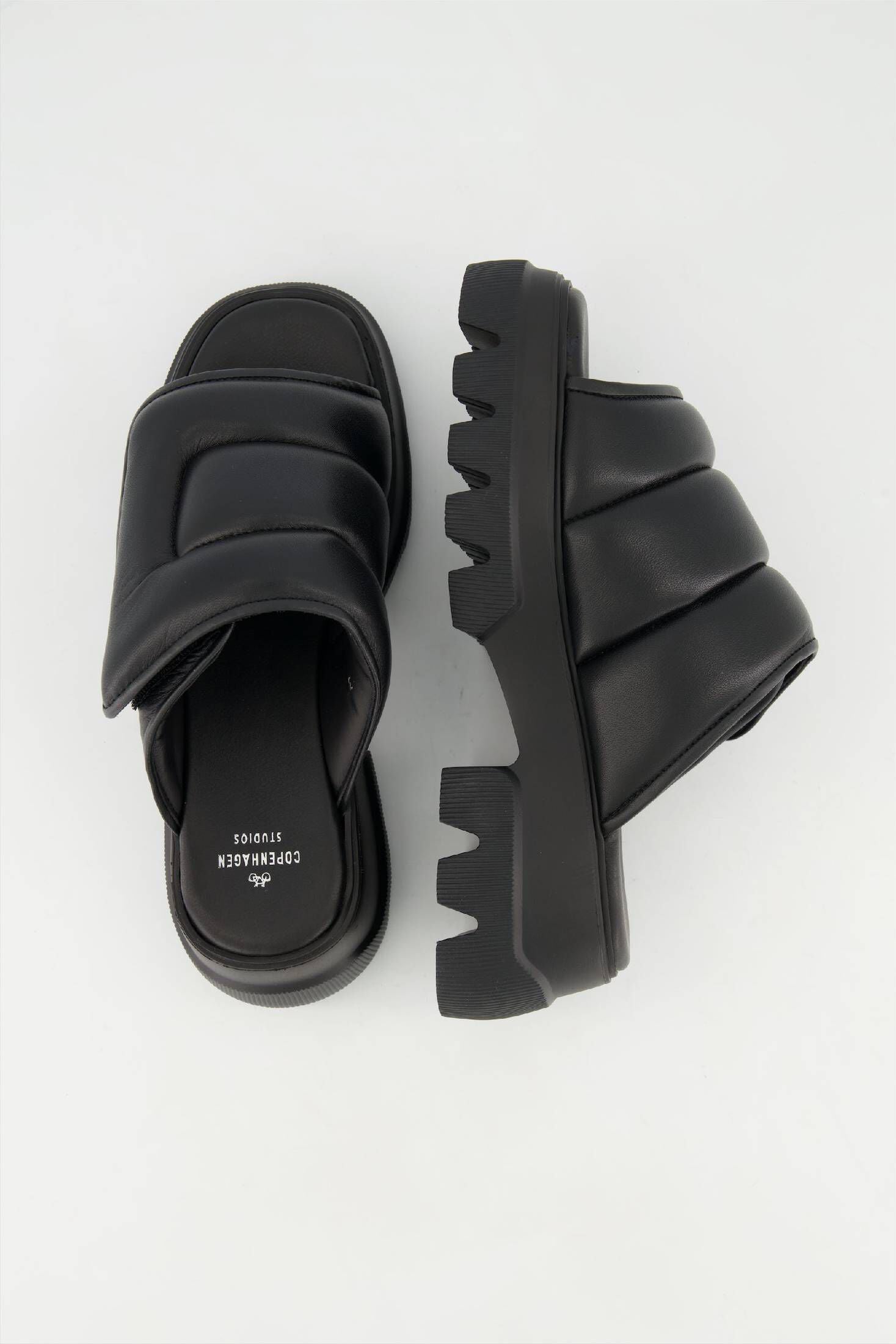 Rohde Damen Pantolette Alba Kiwi