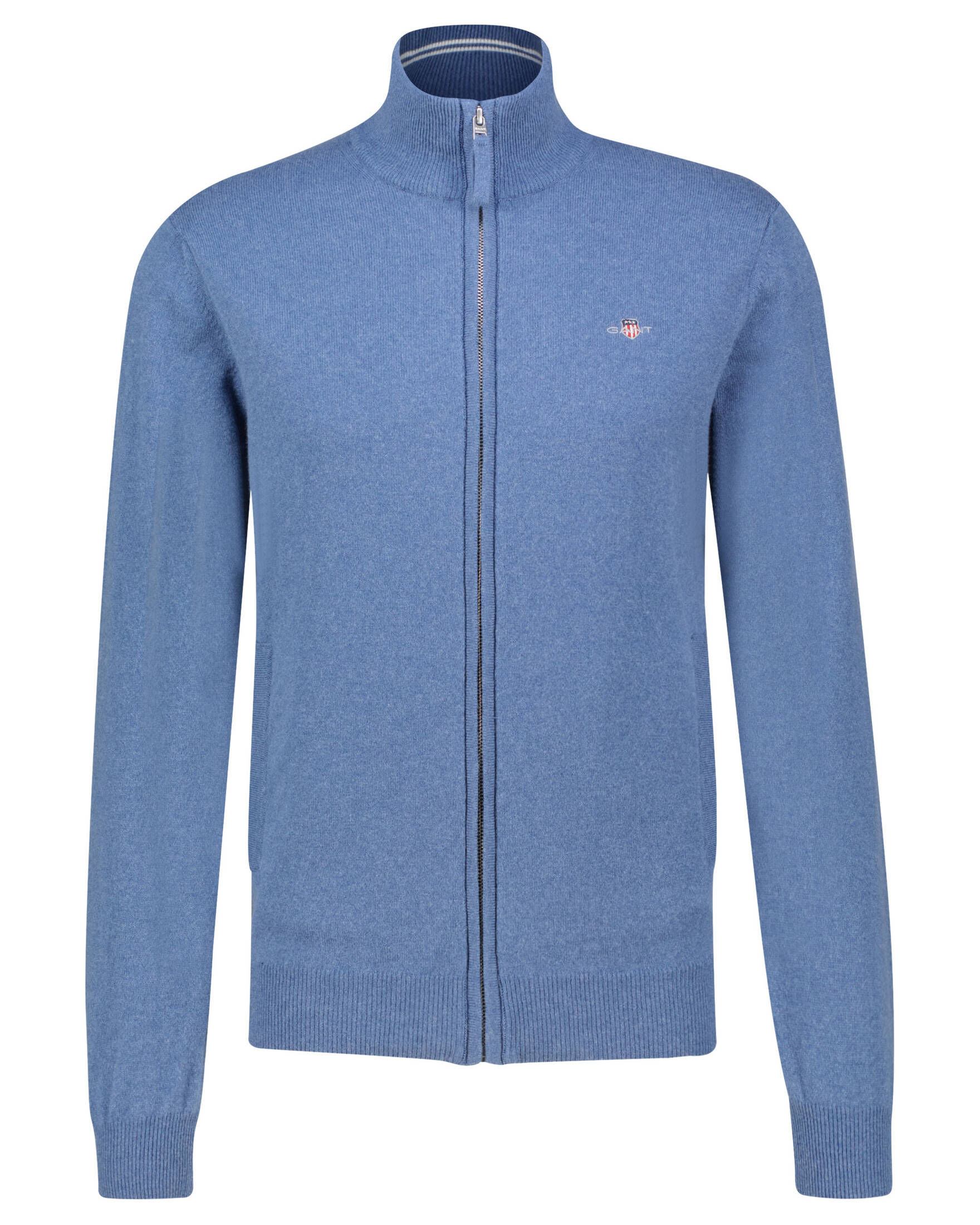 Cardigan Sweater Gant Strickjacke Damen Amazon Strick Cardigan