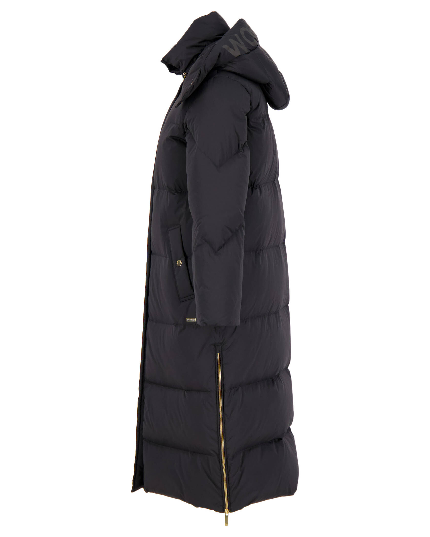 daunenmantel damen woolrich