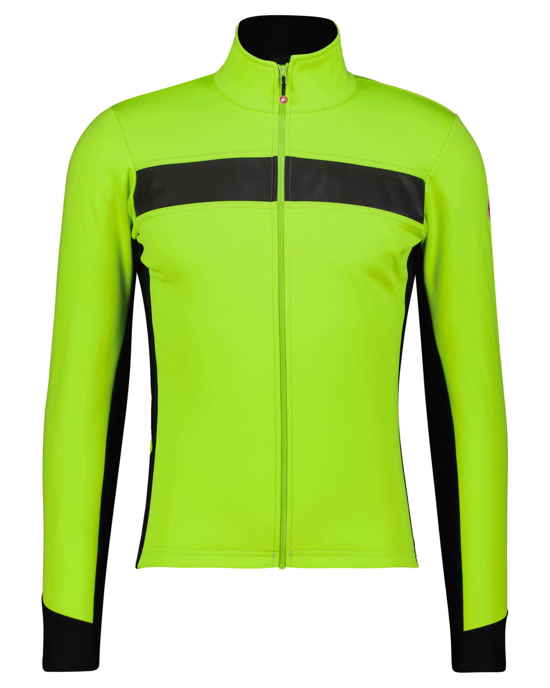 Radjacke castelli