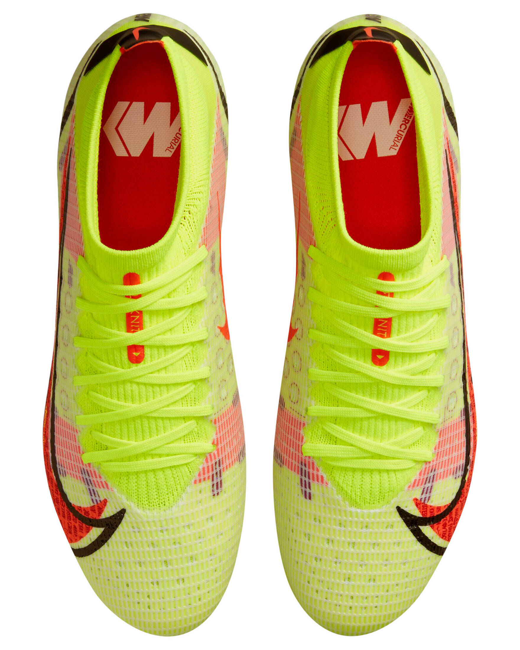 nike mercurial vapor 14 pro fg