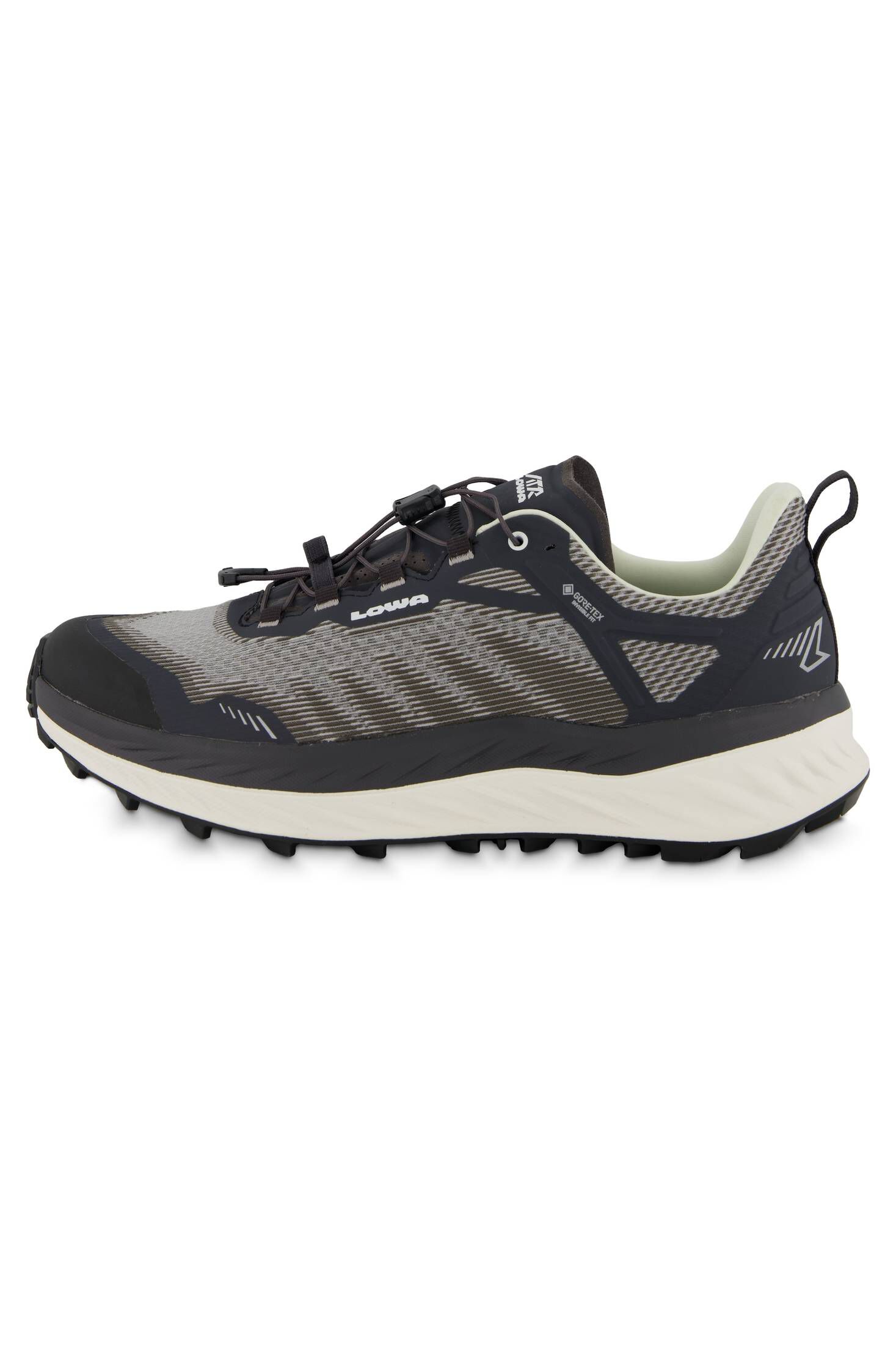 Herren Trailrunningschuhe FORTUX GTX All Terrain