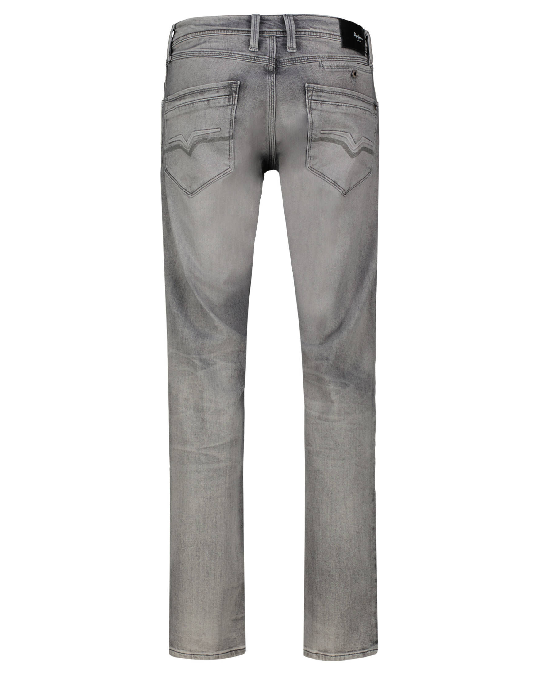 THE CARAMEL SPIKE JEANS