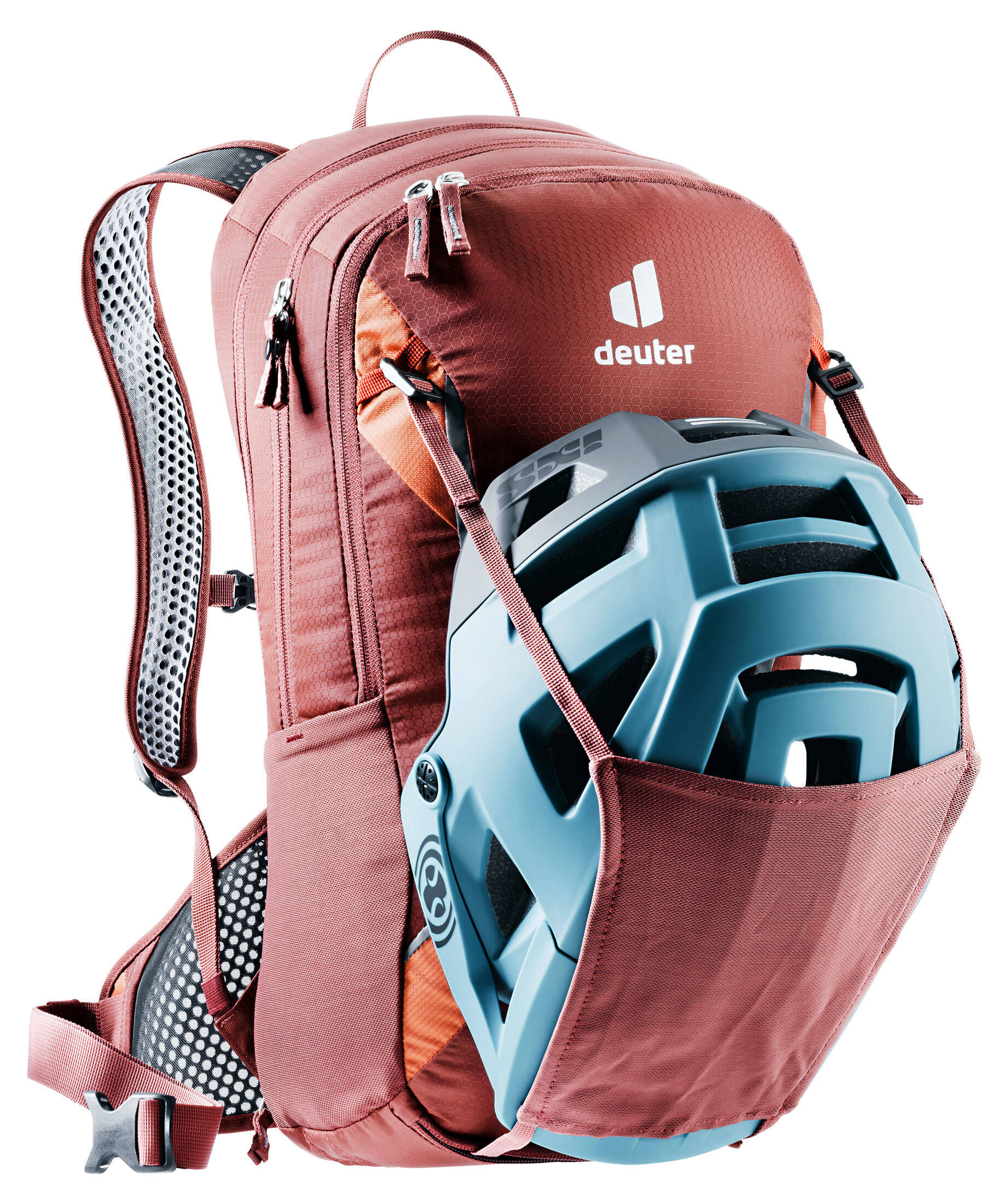 fahrradrucksack 3 in 1