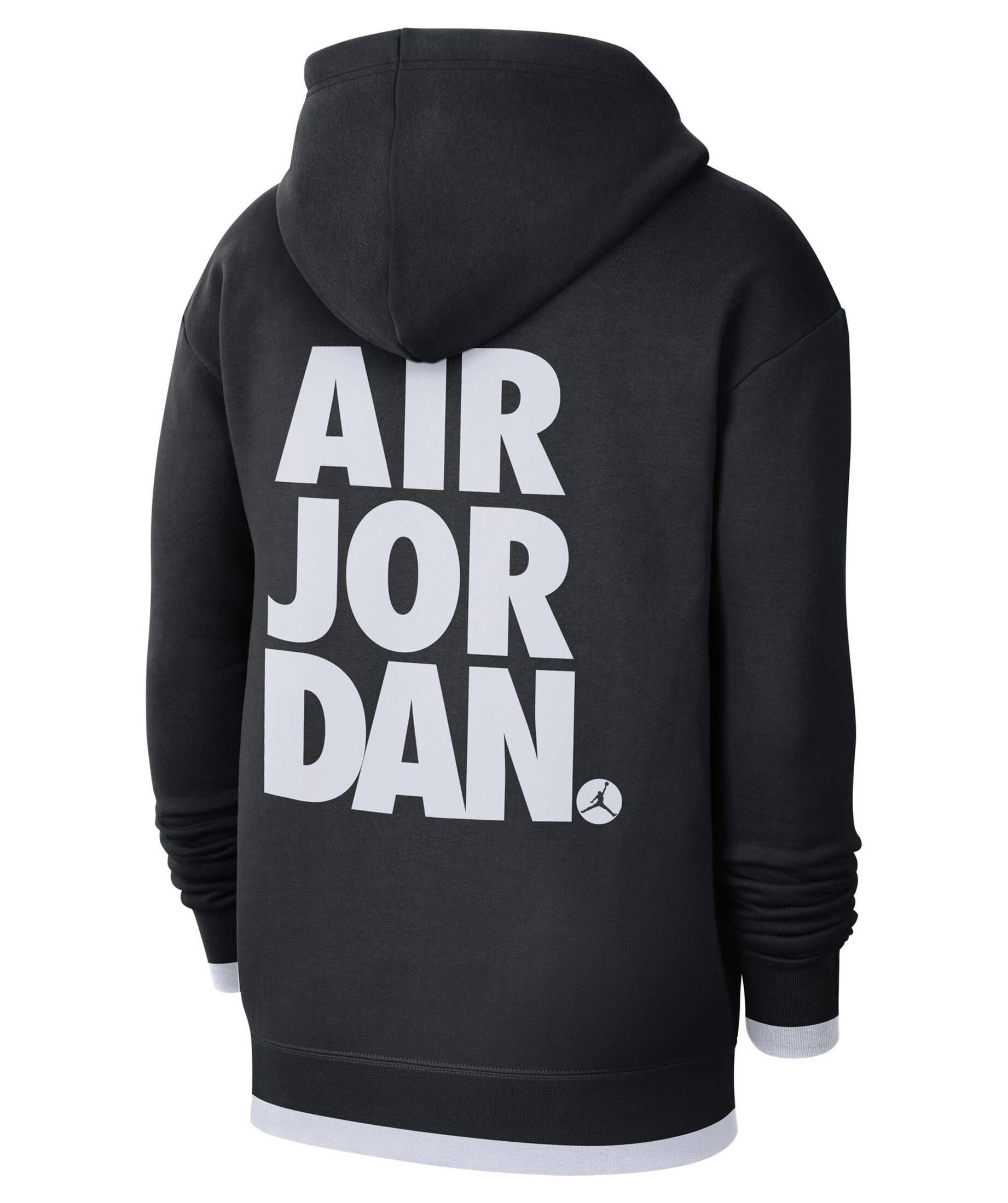 Herren Sweatshirt Jordan Jumpman Classic mit Kapuze