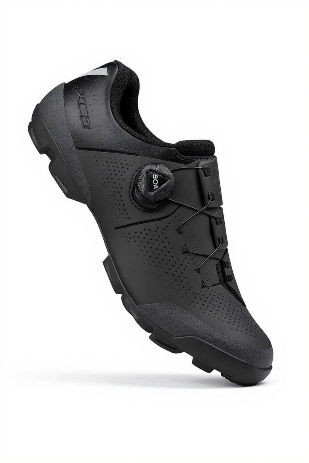 Shimano Herren Mountainbikeschuhe XC302 in schwarz kaufen | engelhorn