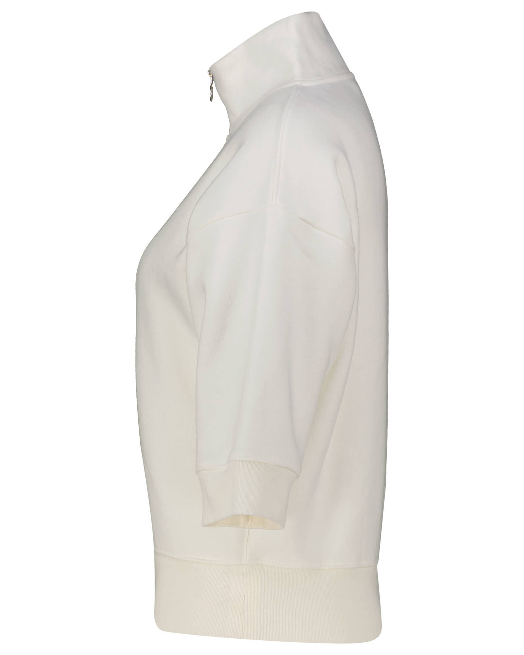 sweatshirt damen kurzarm