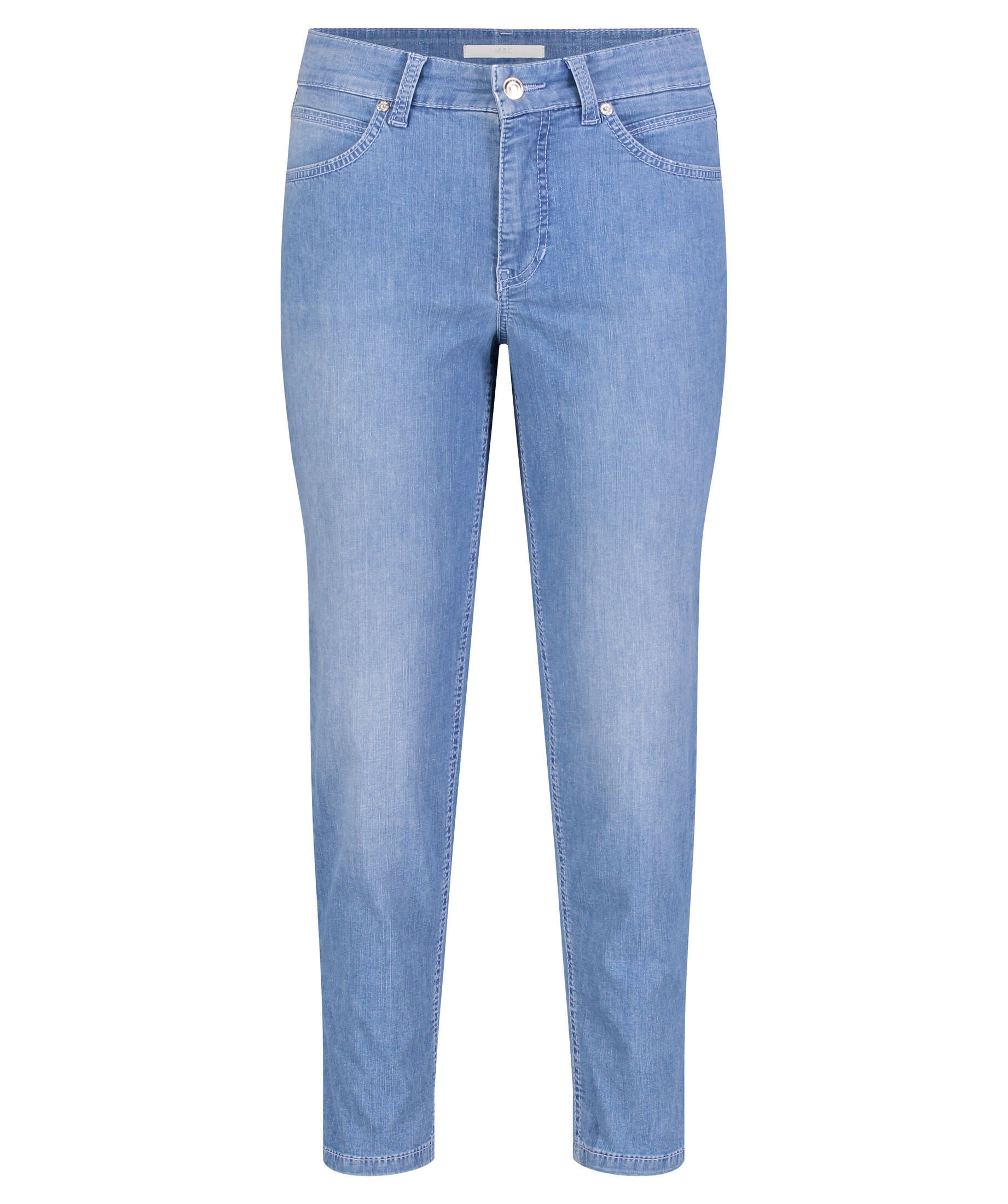 Jeans met rechte pijp | Gerry Weber