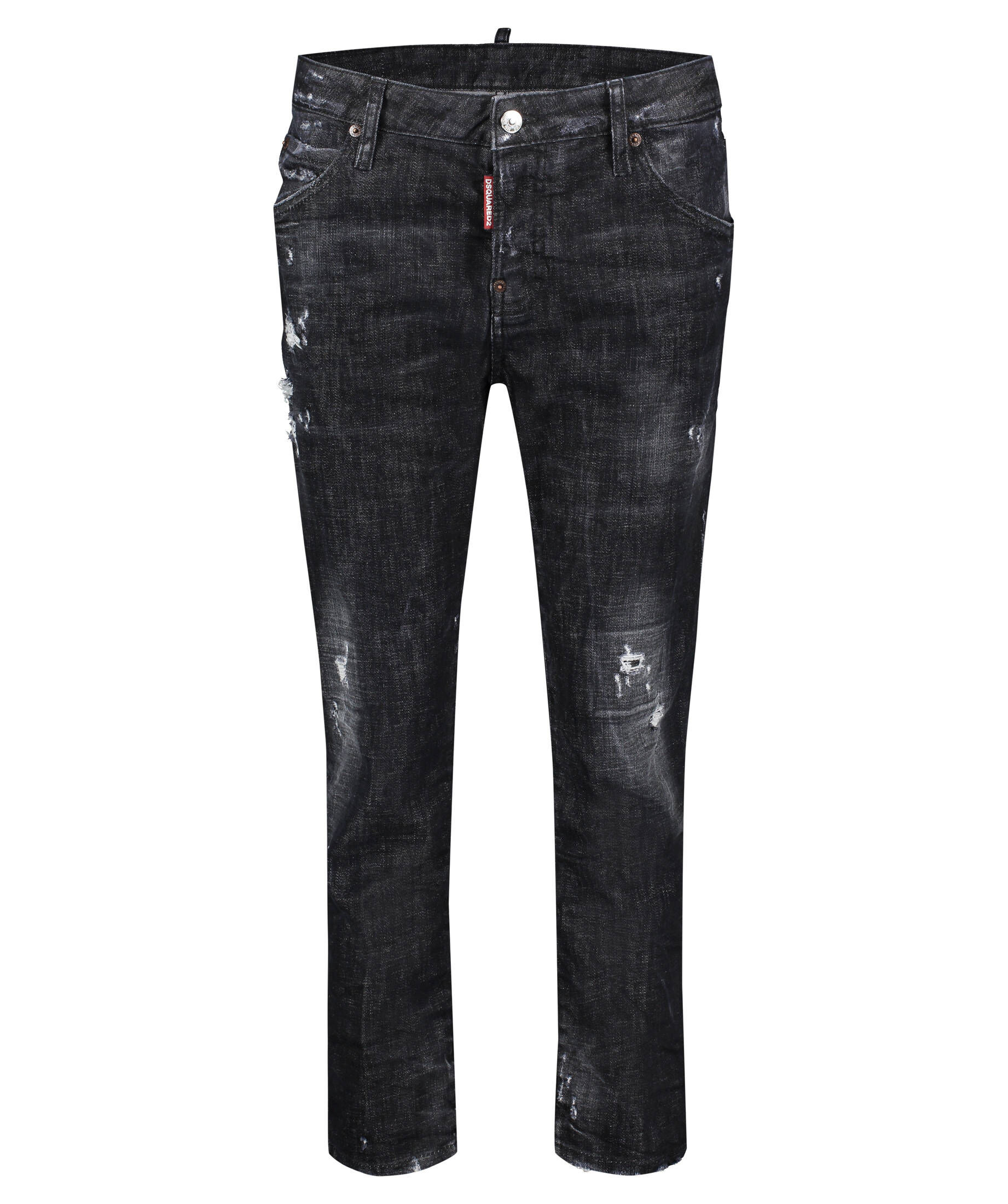 DSQUARED２レディース　34 Damen Jeans 