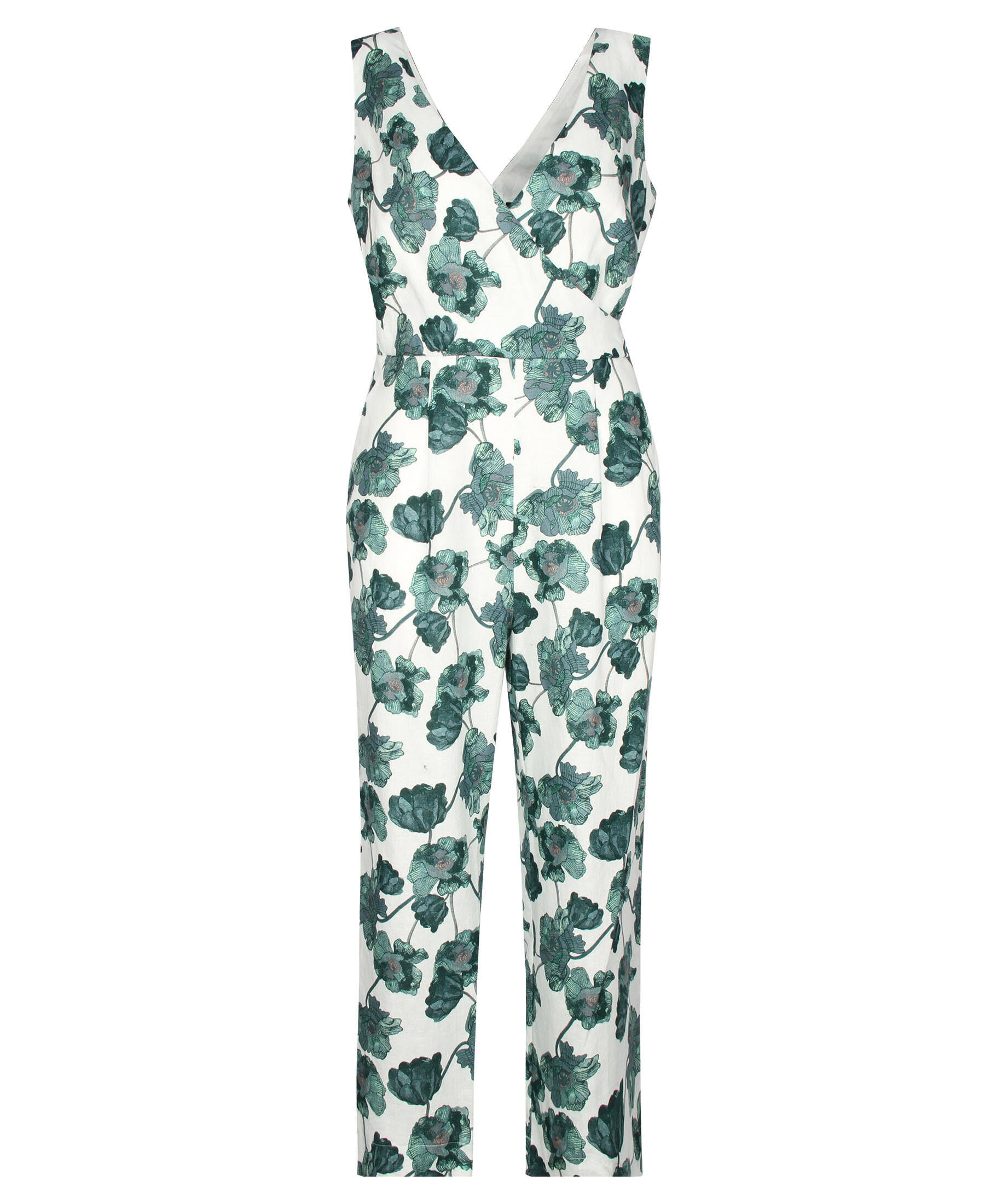 jumpsuit s oliver black label