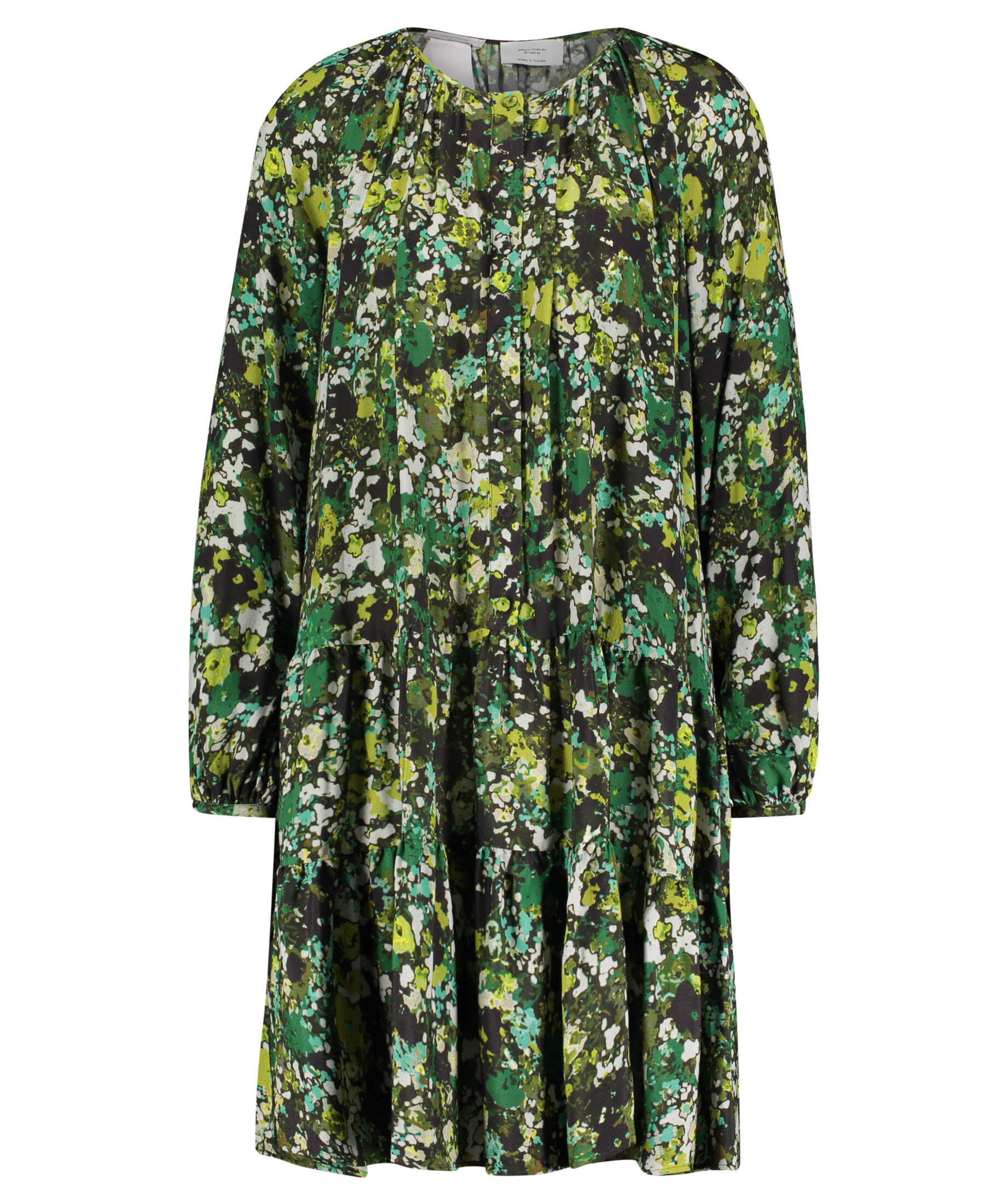 Marc O Polo Pure Damen Kleid Kaufen Engelhorn 