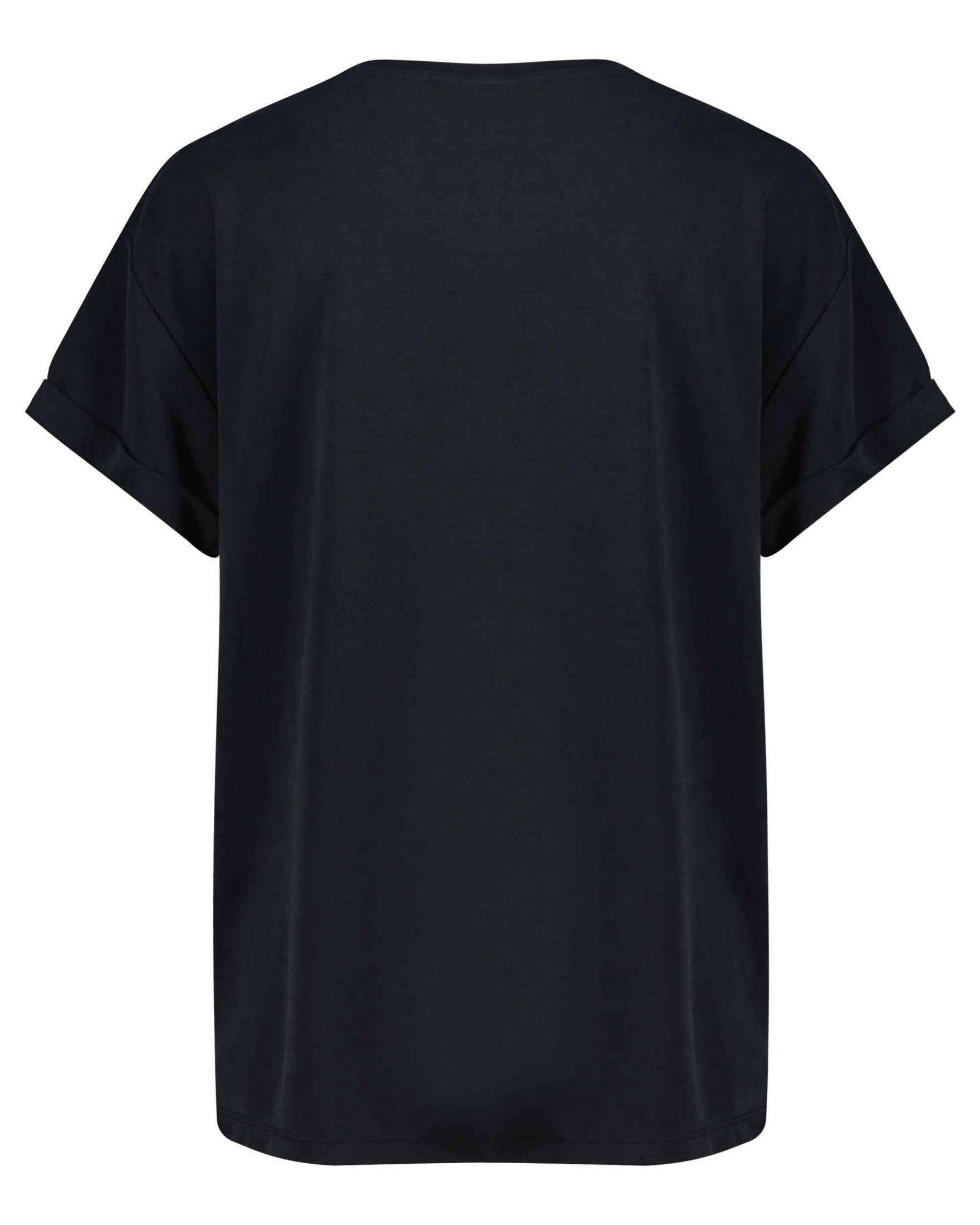 Amana V-M T-shirt - Bering Sea
