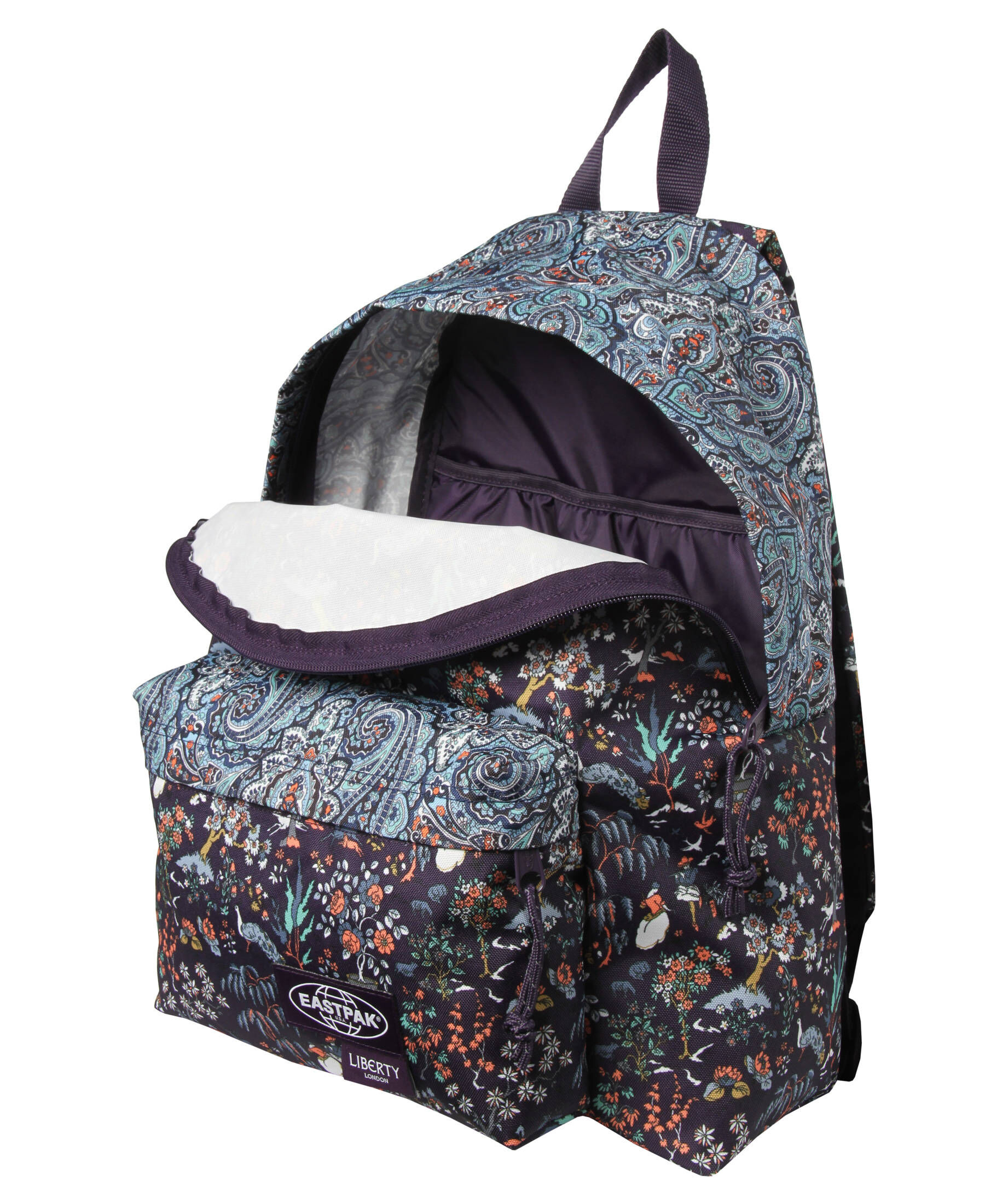 Damen Rucksack "Liberty Padded Pak'r®"