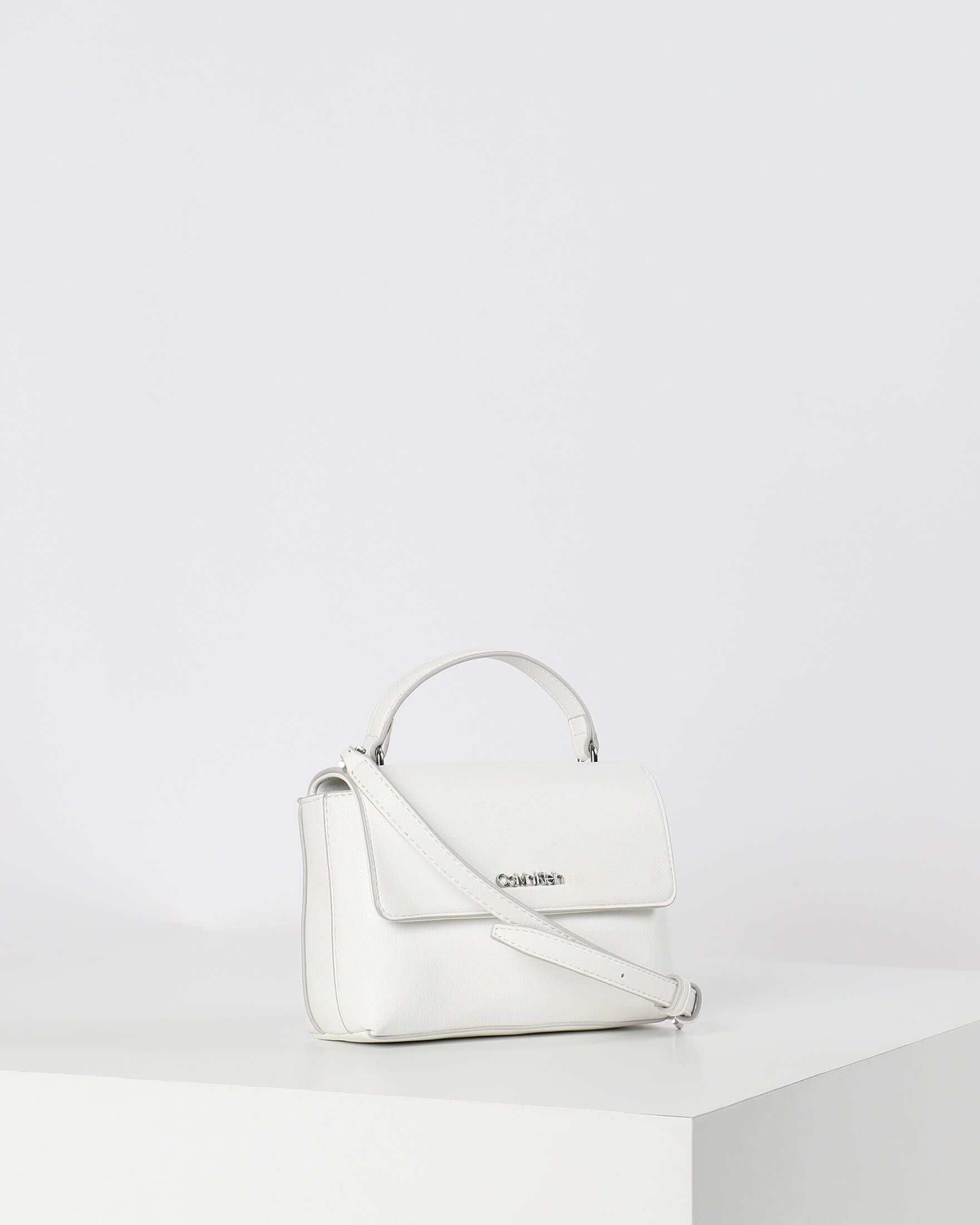 calvin klein damen handtasche flap mini kaufen engelhorn