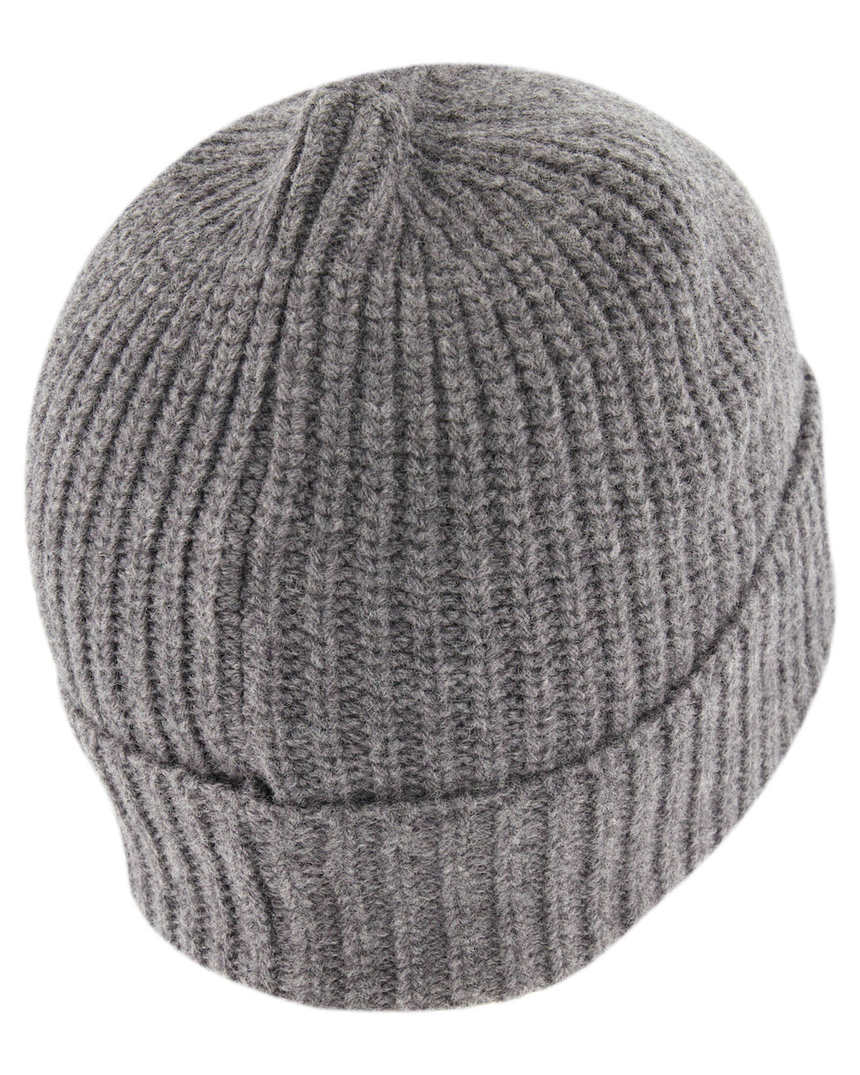 4sold Herren Strickmütze – Schwarz, Bad Hair Day Gray | Bequeme Wintermütze, Unisex, Wärmend