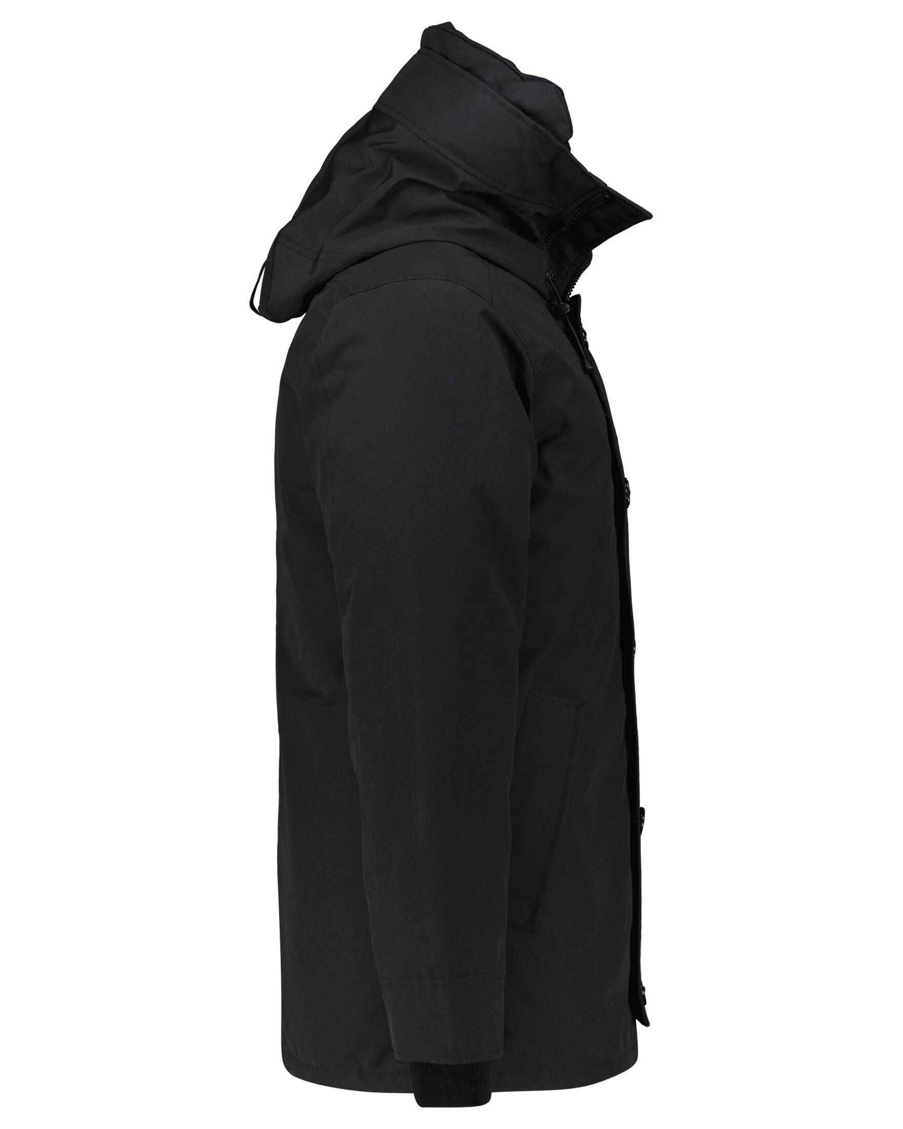 Herren Daunenparka CHATEAU