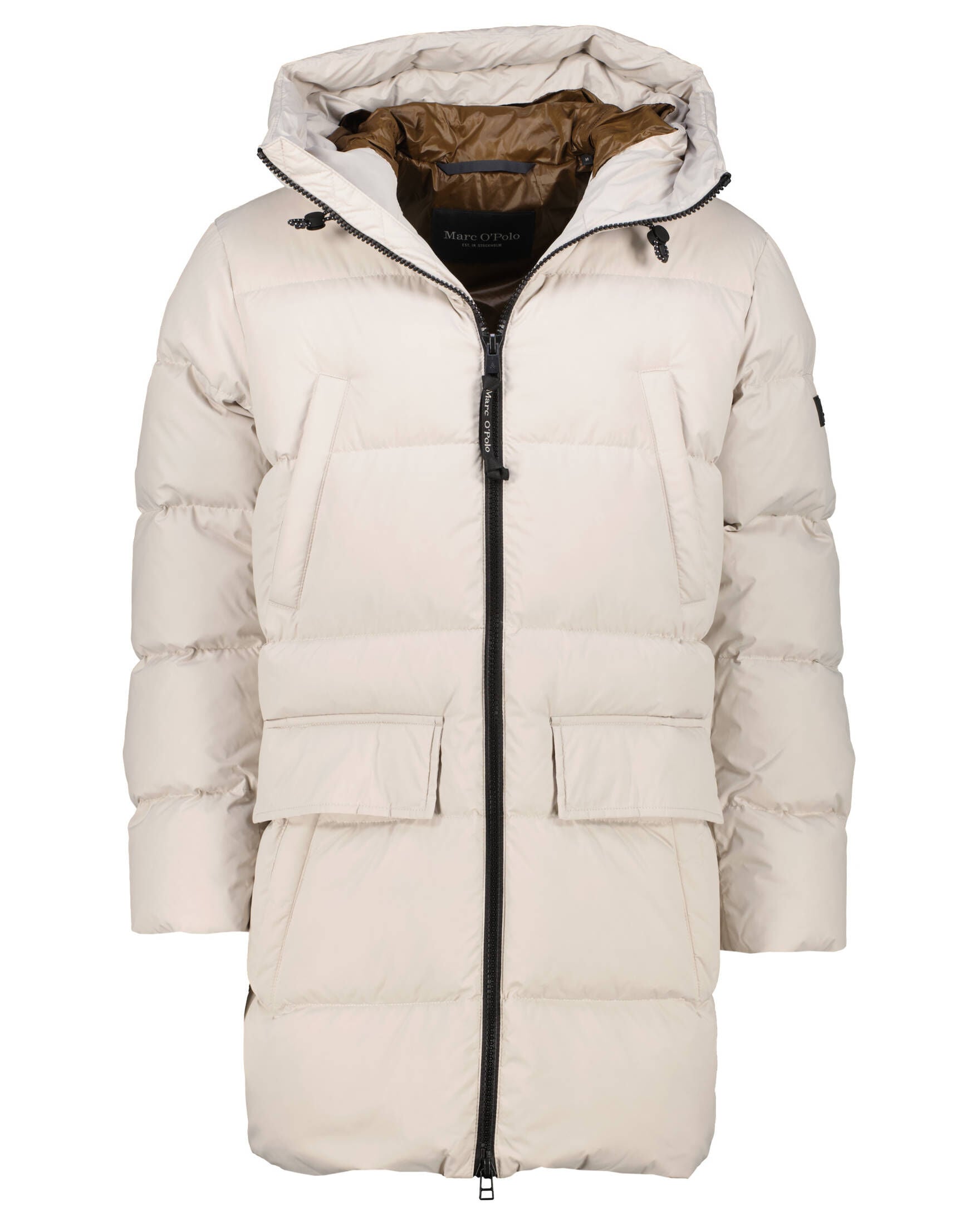 Daunenjacke Marco Polo