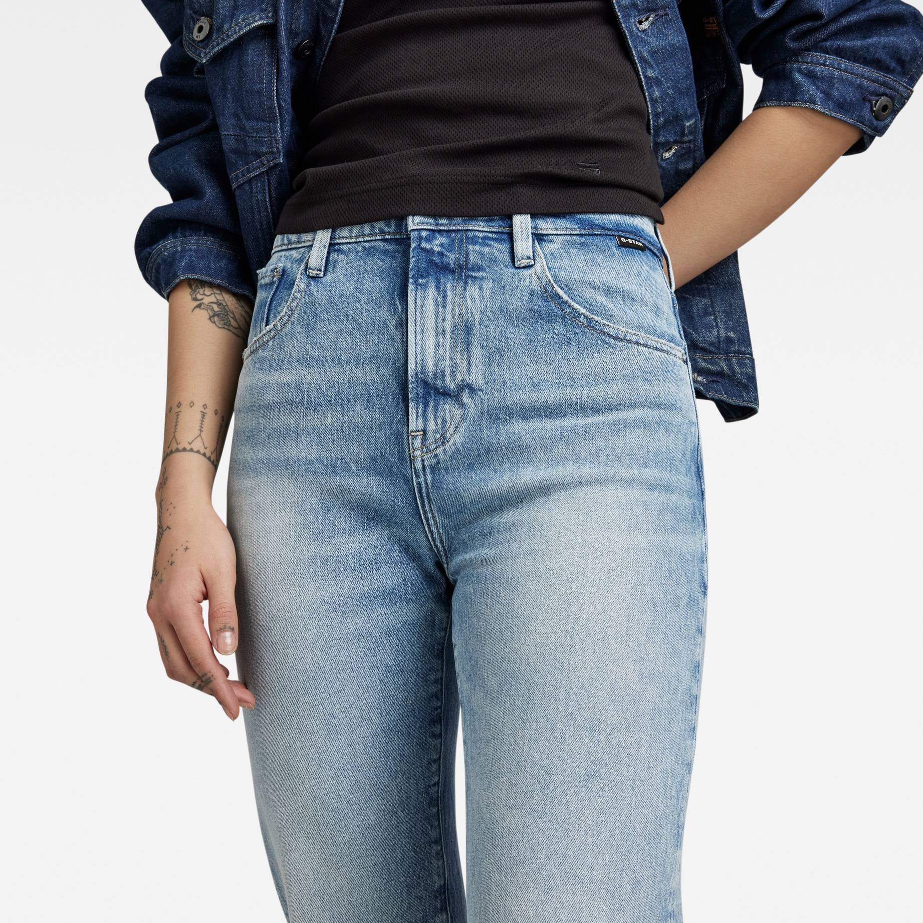 g star raw stiefel damen