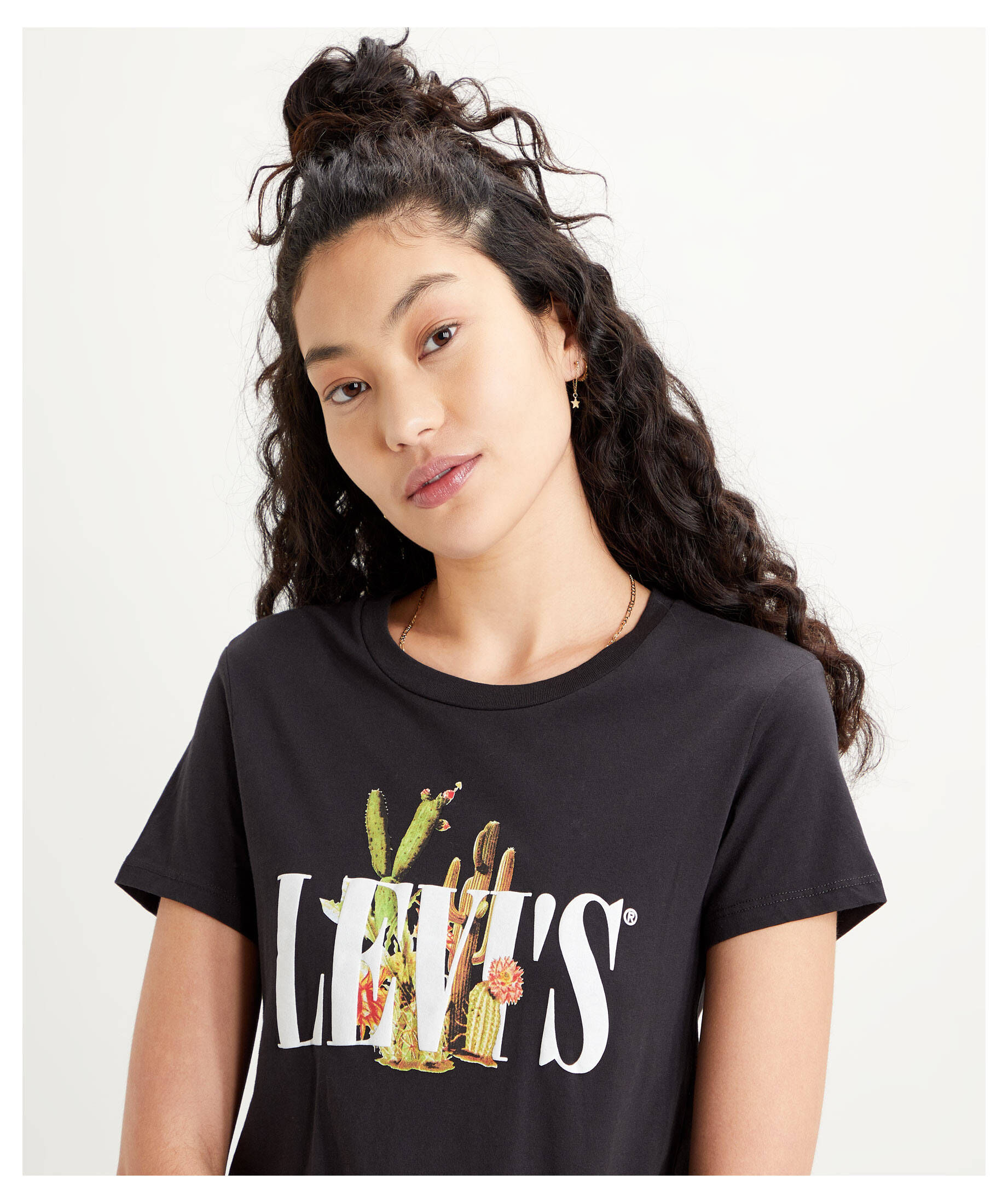 Damen T-Shirt \