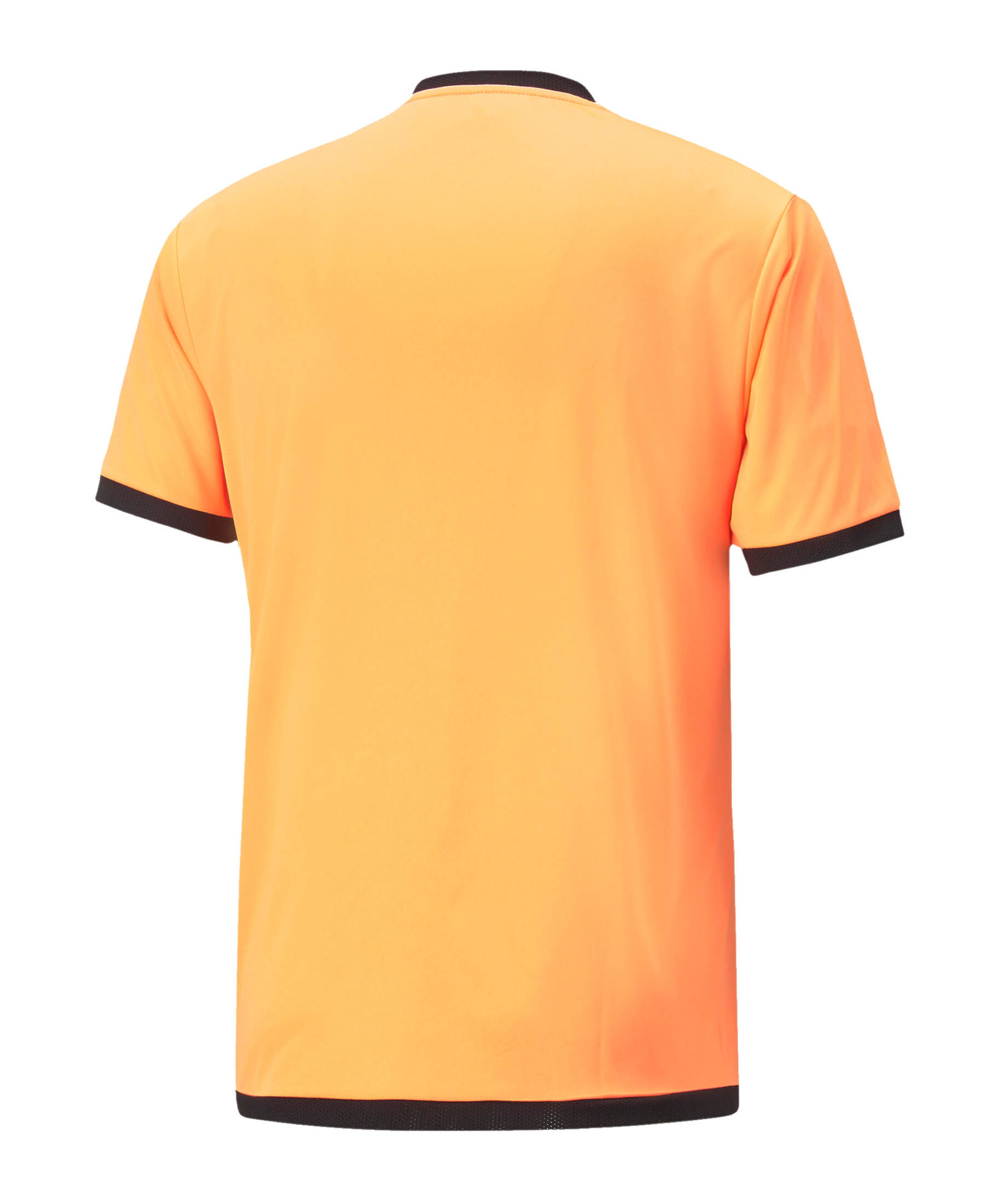 Exxact Schiedsrichter-Trikot Mit V-Ausschnitt – Schwarz-weiß Gestreift, 100% Polyester, Für Fußball, Basketball Etc.