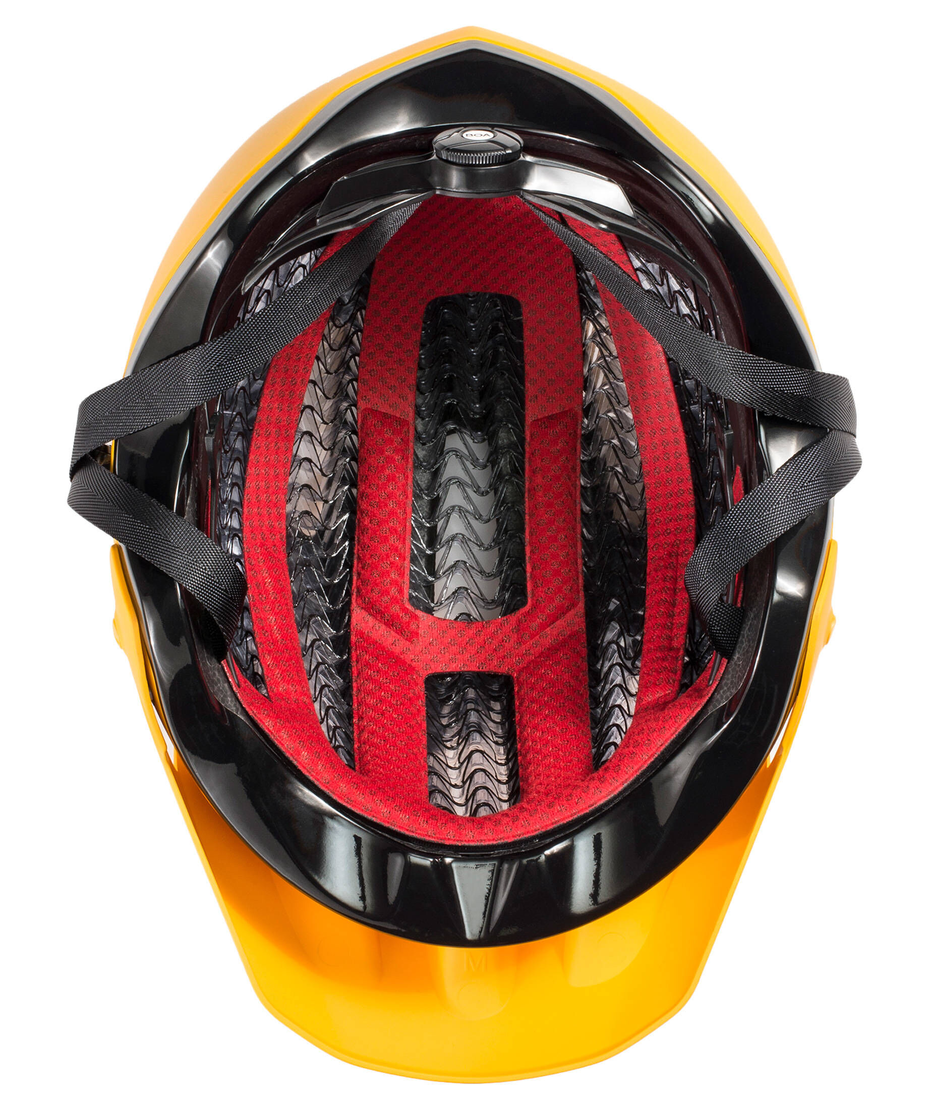 Maxwell HRC6 12V Horizontal Freefall Rope/Chain Series 1/4