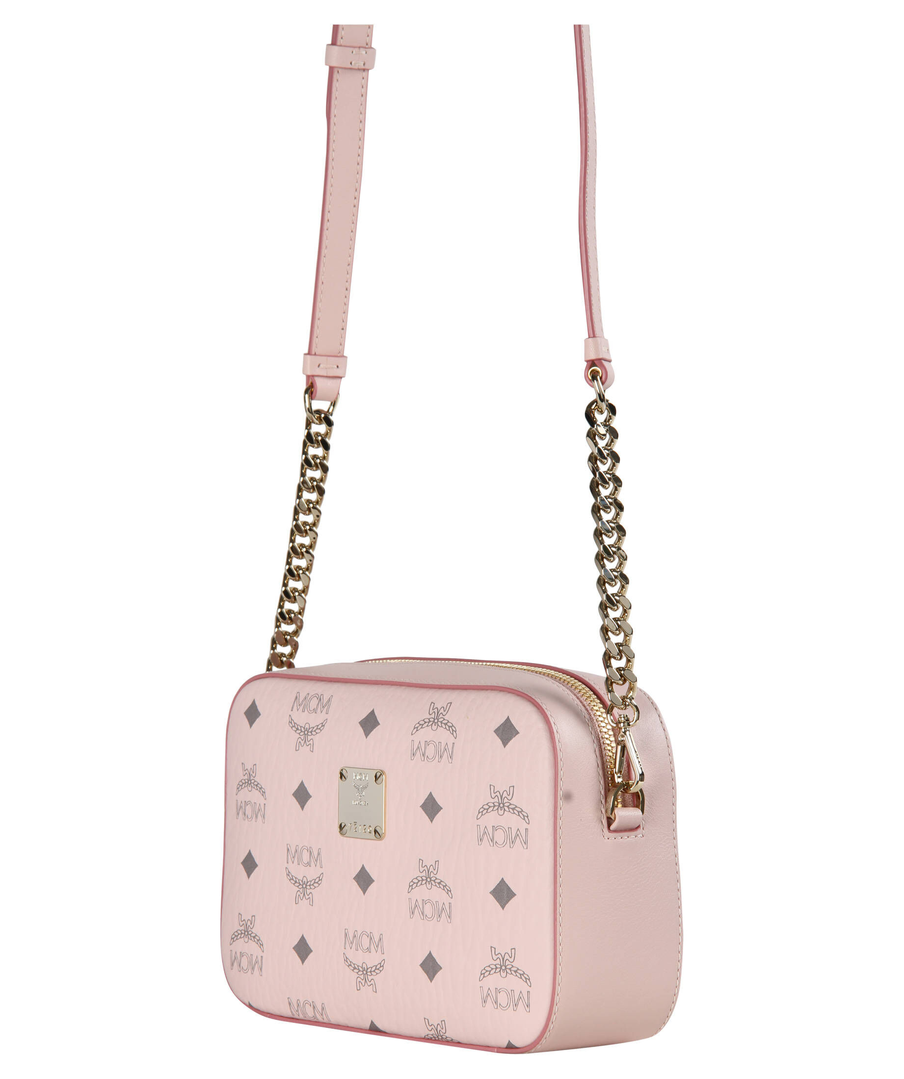 MCM Damen Crossbody Tasche "Camera Bag" kaufen engelhorn