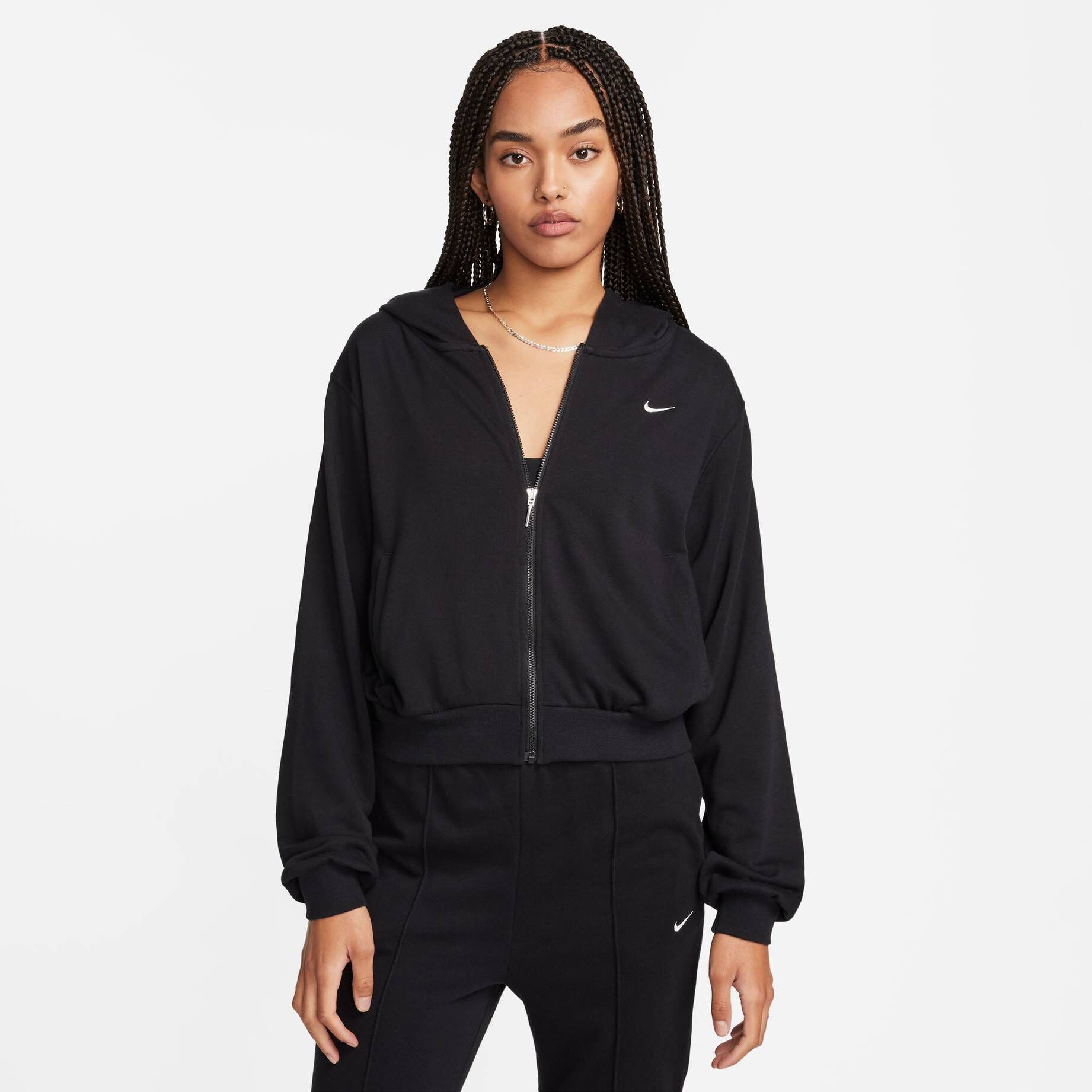 Sweatjacke Nike Damen