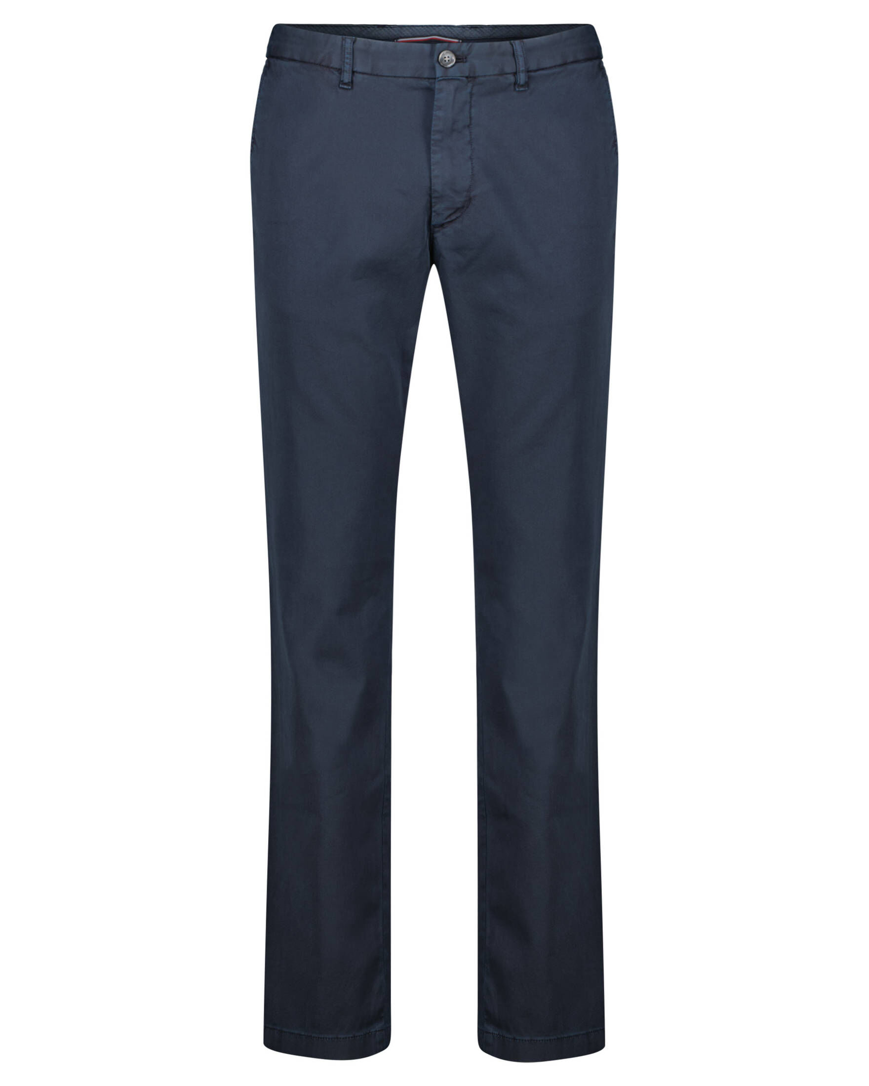 CROSS JEANS® Chinohose F 194, Elastischer Baumwoll-Mix