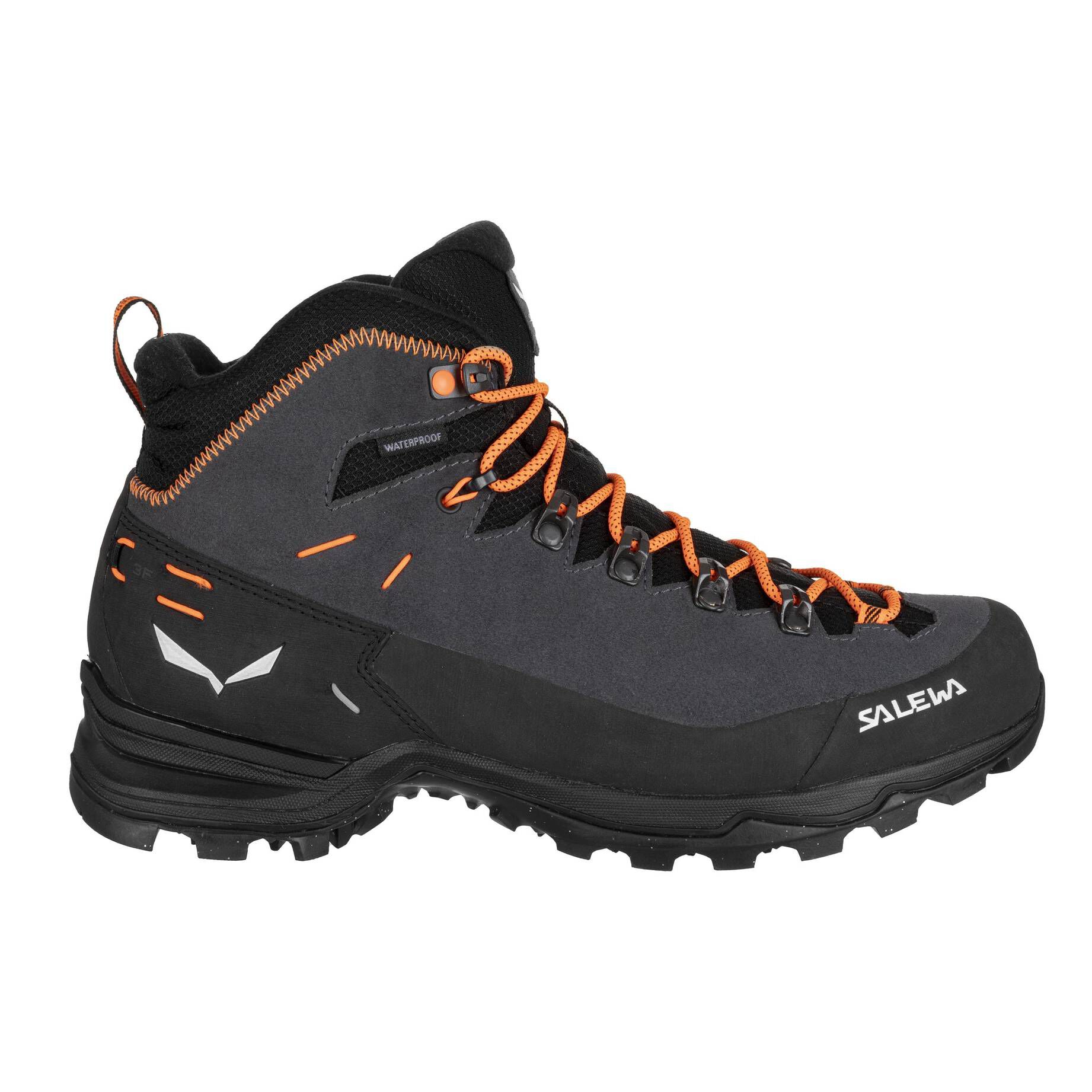 Luxus Salewa Herren Wanderschuhe Bilder