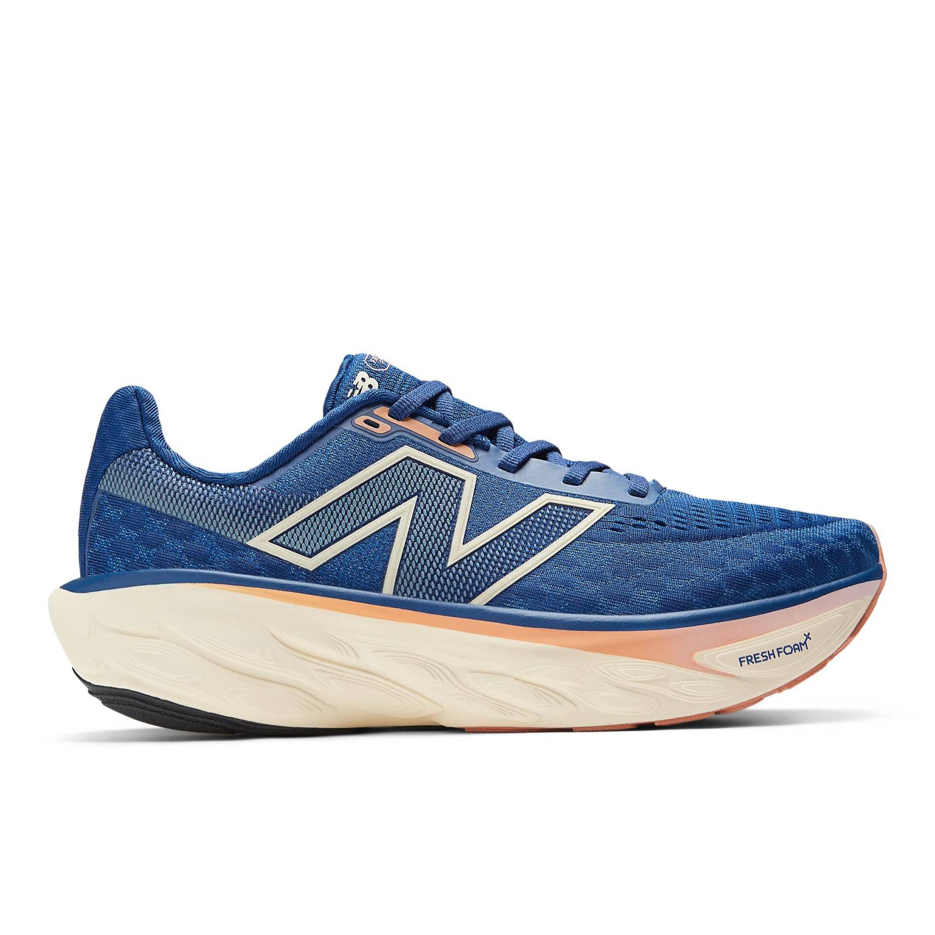 New Balance Damen Laufschuhe FRESH FOAM X 1080 V14 in blau kaufen - Main Image