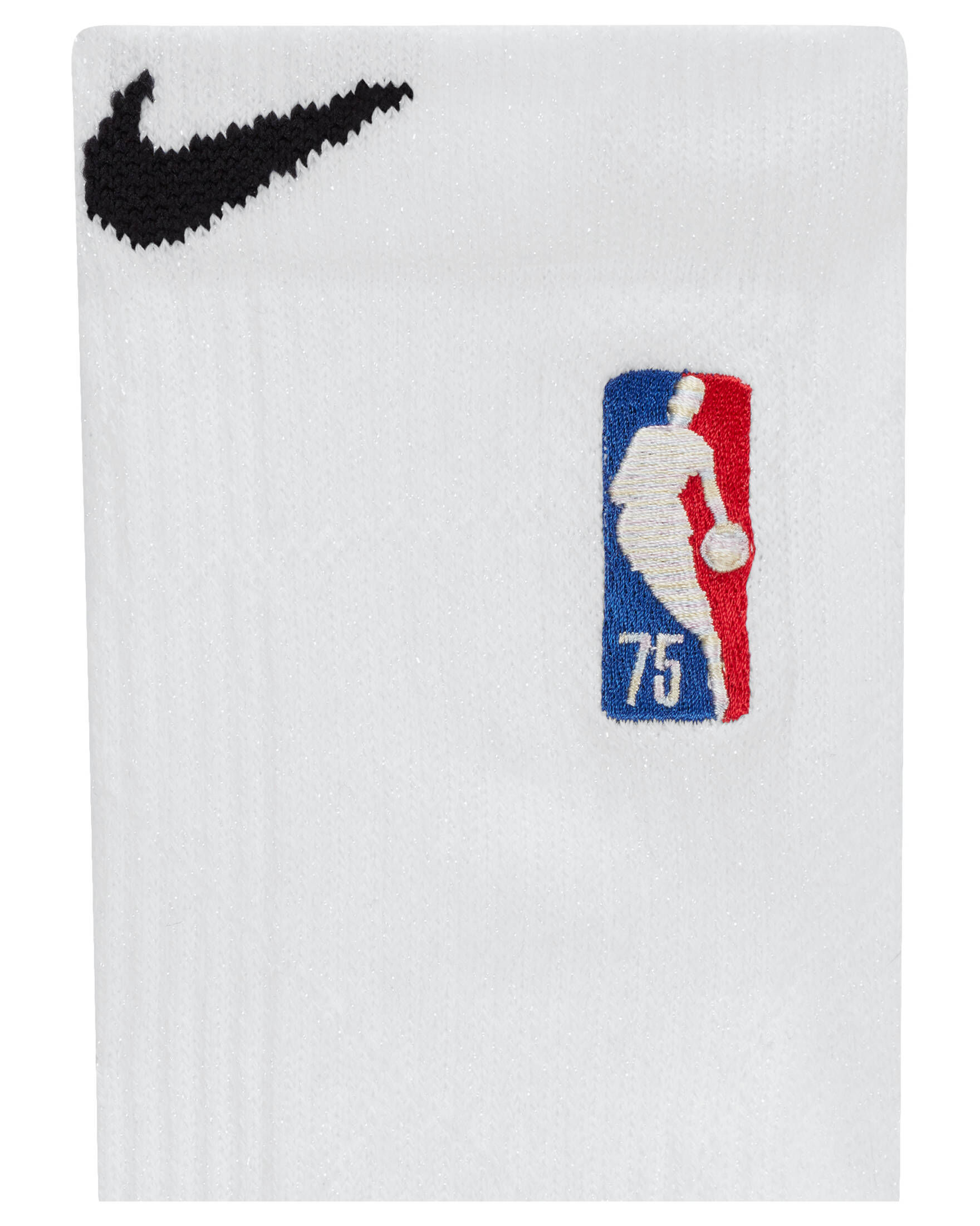 BasketballSocken NBA ELITE CREW 75 SOCKS
