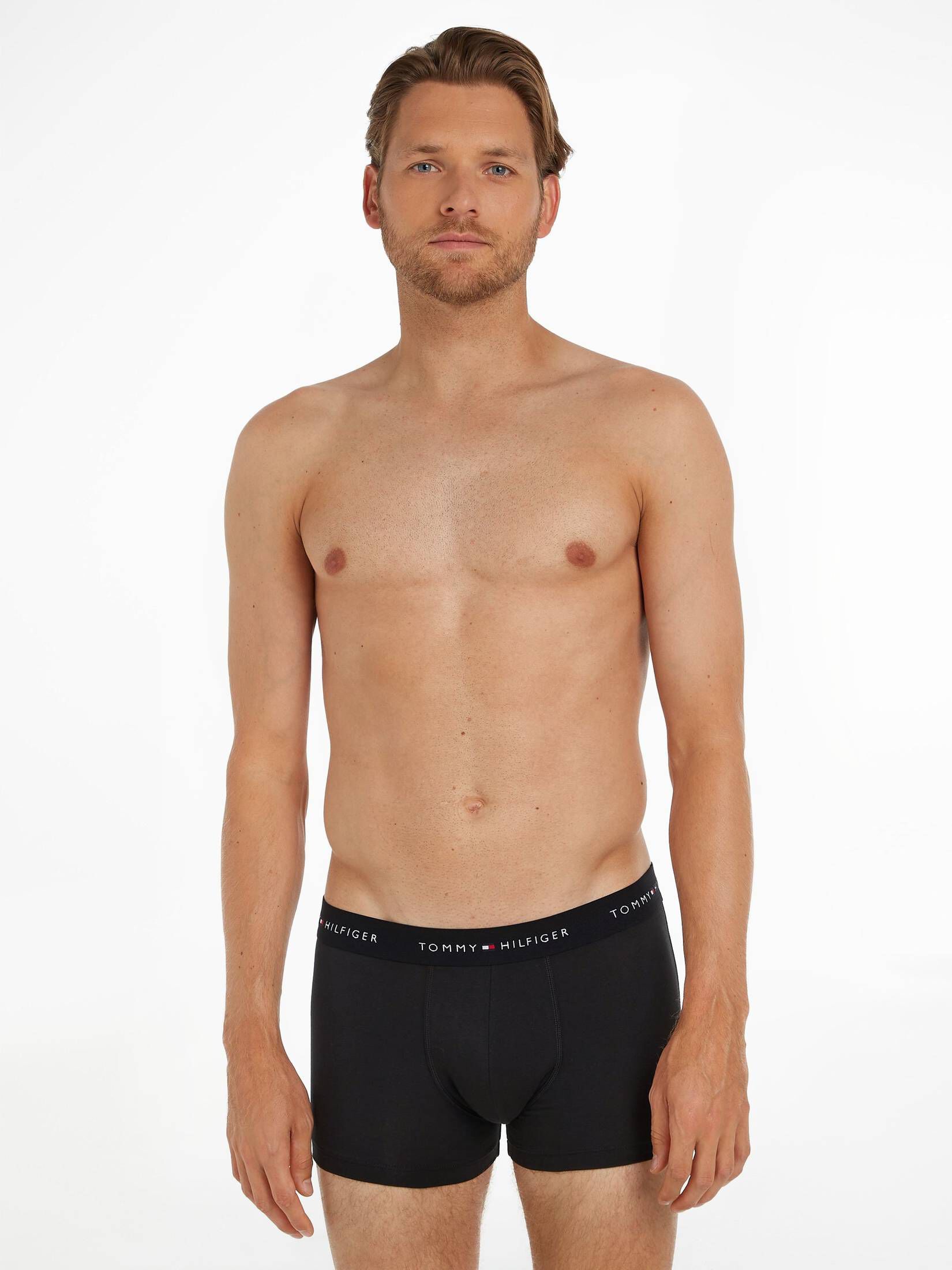 Elegantes Herren Unterhosen Sale Fotos
