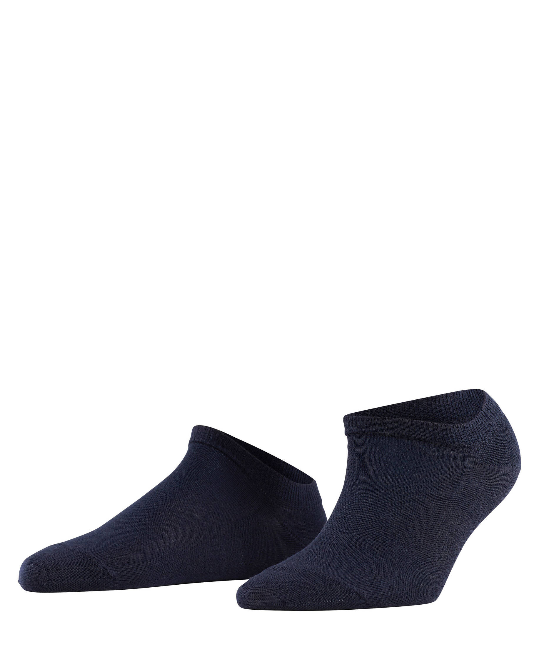 FALKE Femme Active Breeze W Sn Fil Refroidissant Unies Chaussettes Basses, Beige Cream 4011, 39-42 EU