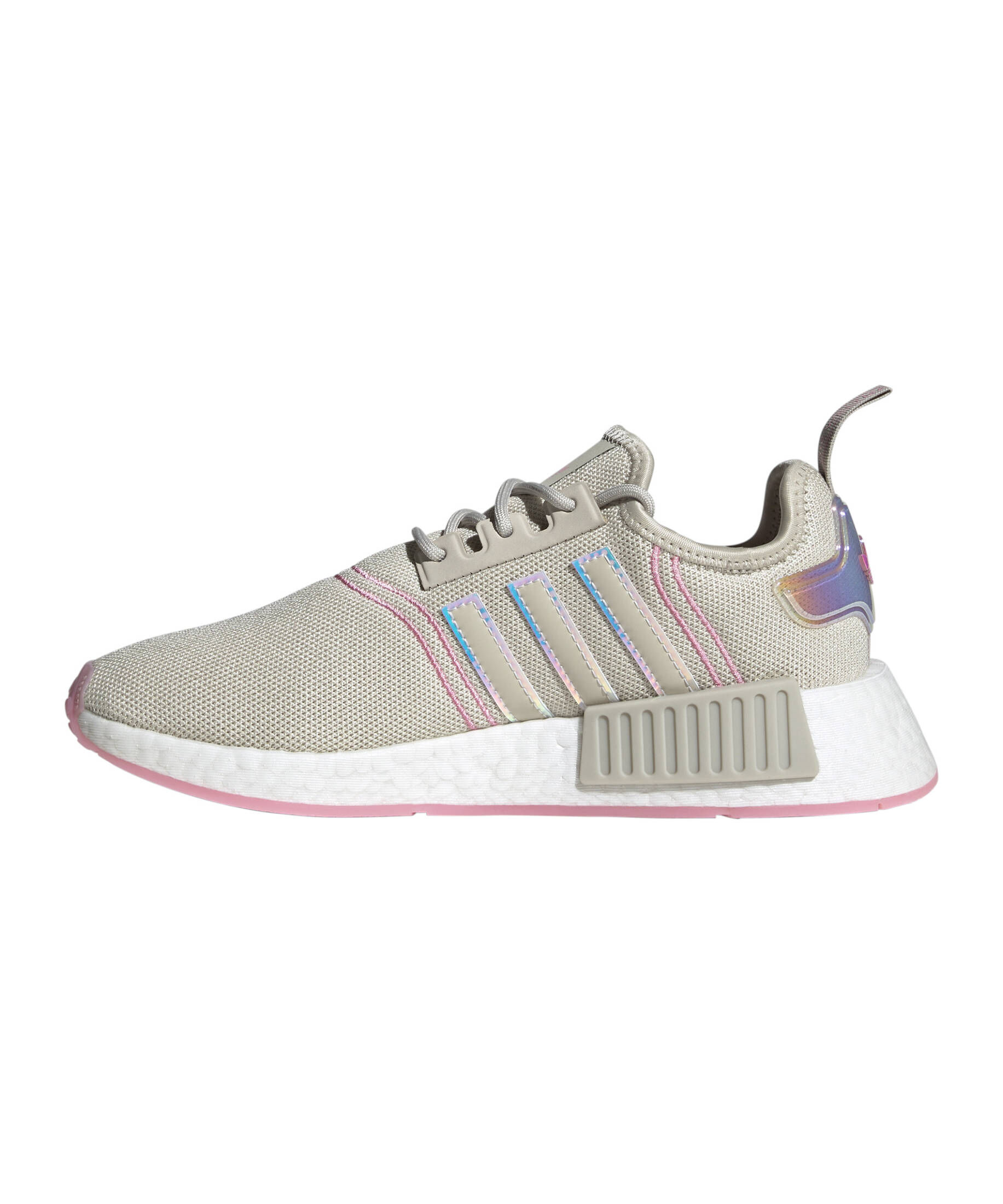 adidas gazelle silver green womens Shop Off White Womens adidas NMD R1 Lace Up Sneakers  Shoebacca