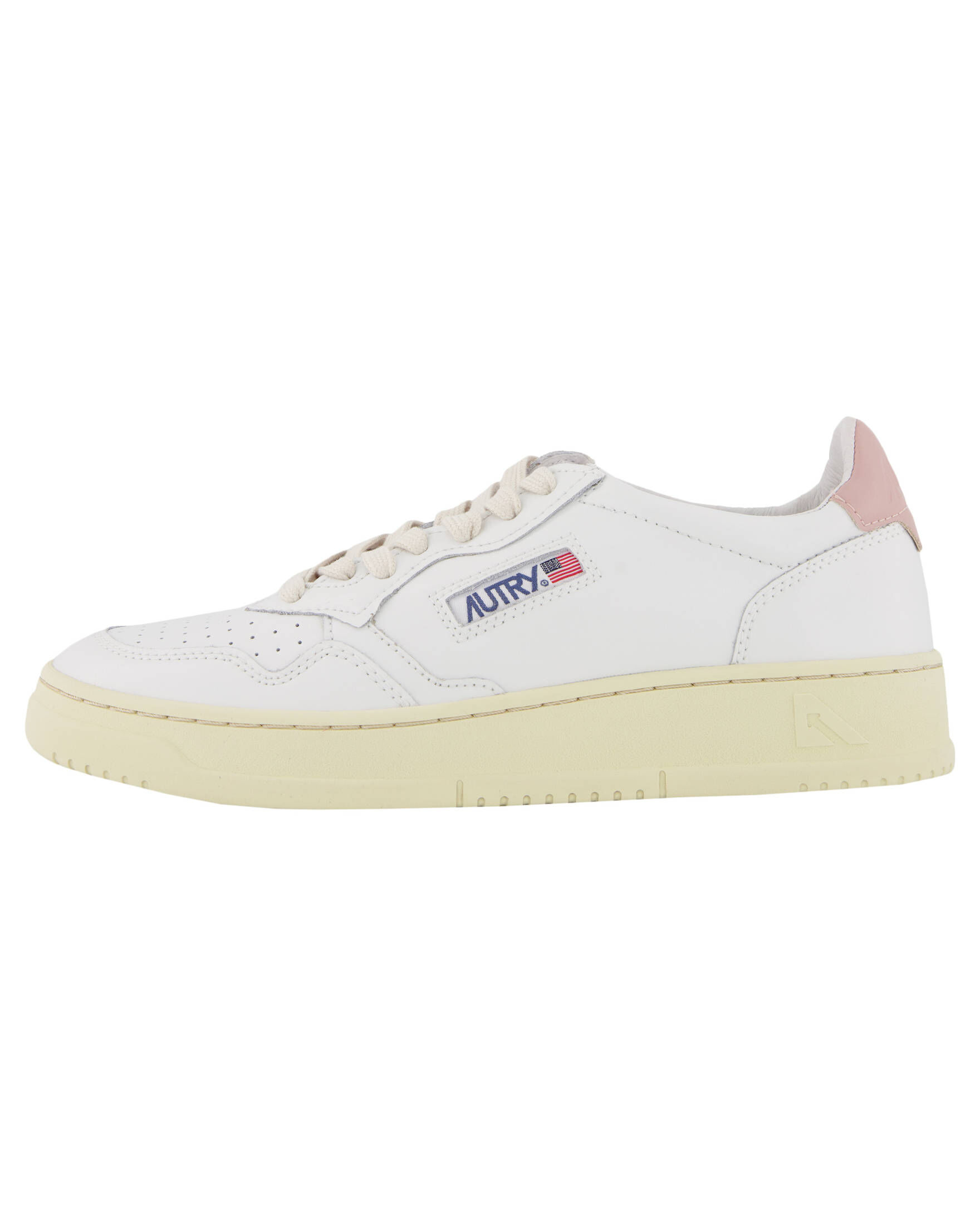 autry sneaker medalist damen