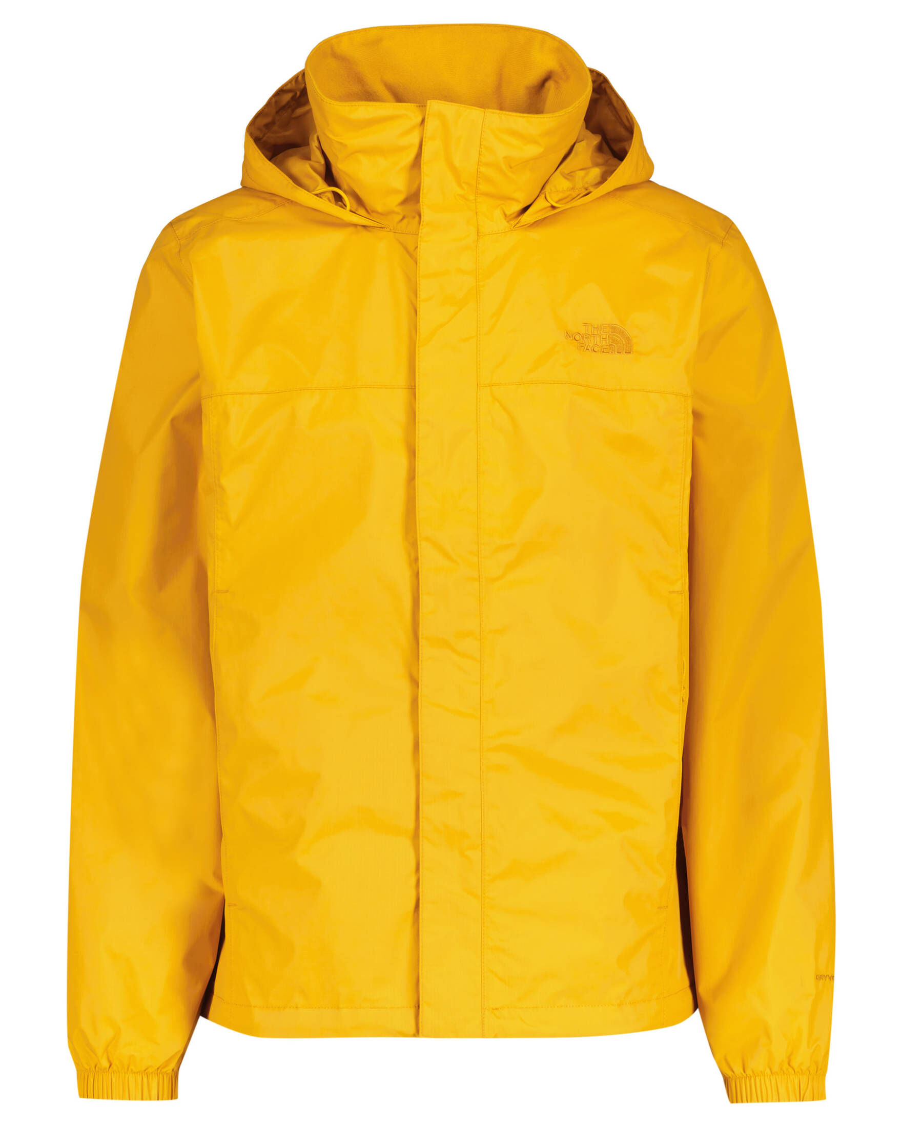 resolve 2 the north face