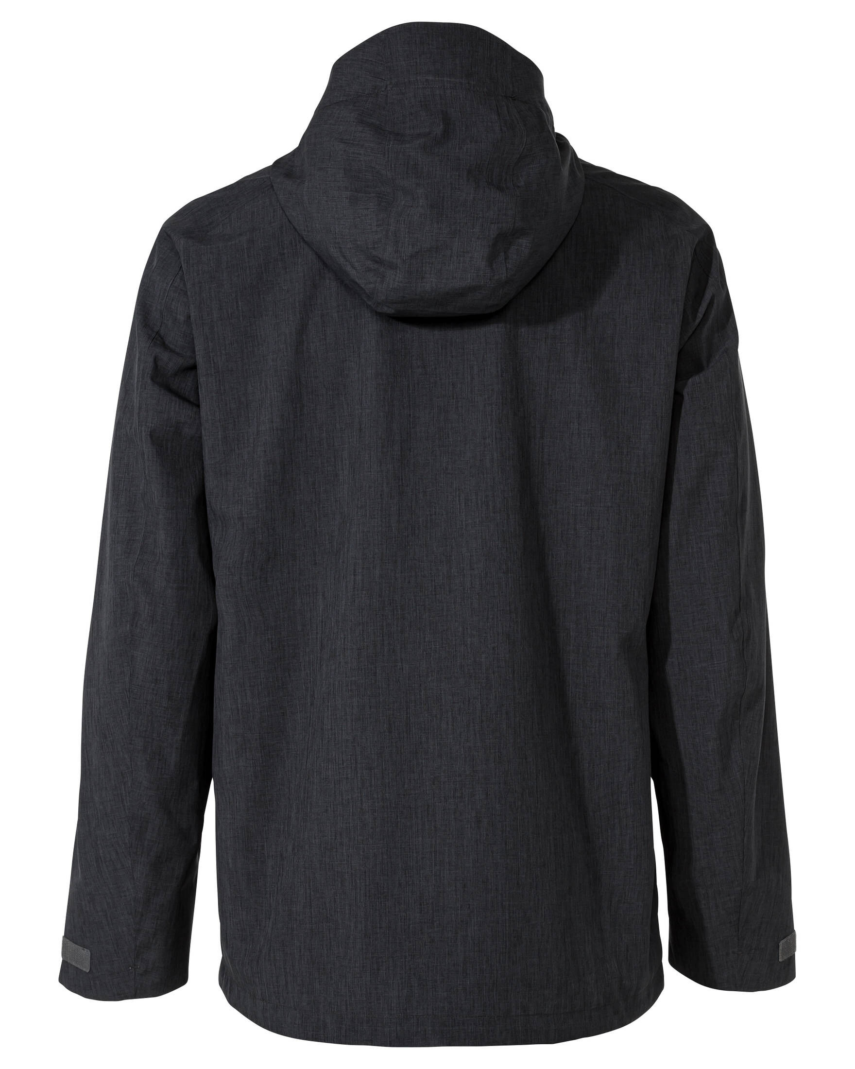 VAUDE Herren Rosemoor Parka - Wattiert, Wasserdicht & Extra Lang Bis Oberschenkel