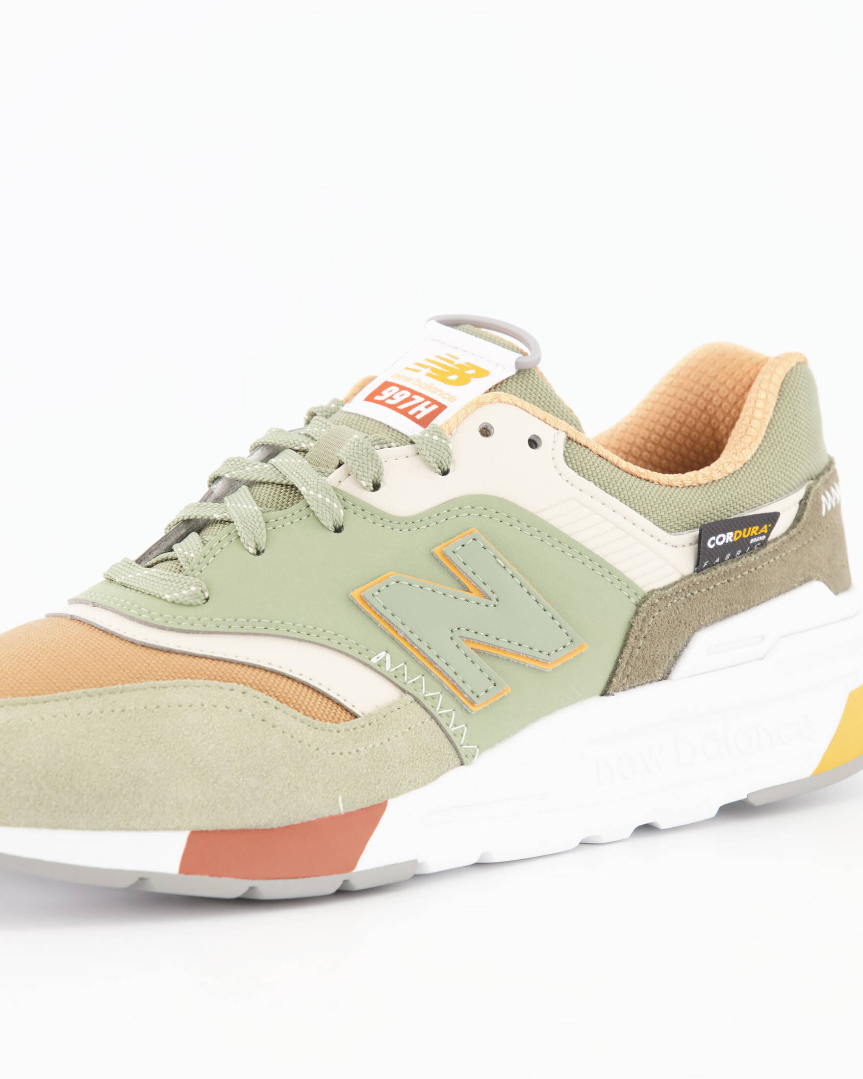 new balance 997h herren