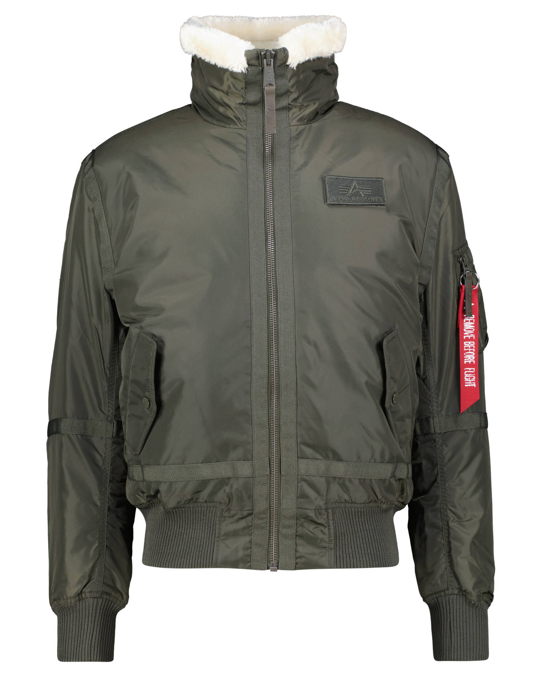 Alpha Industries Herren Jacke
