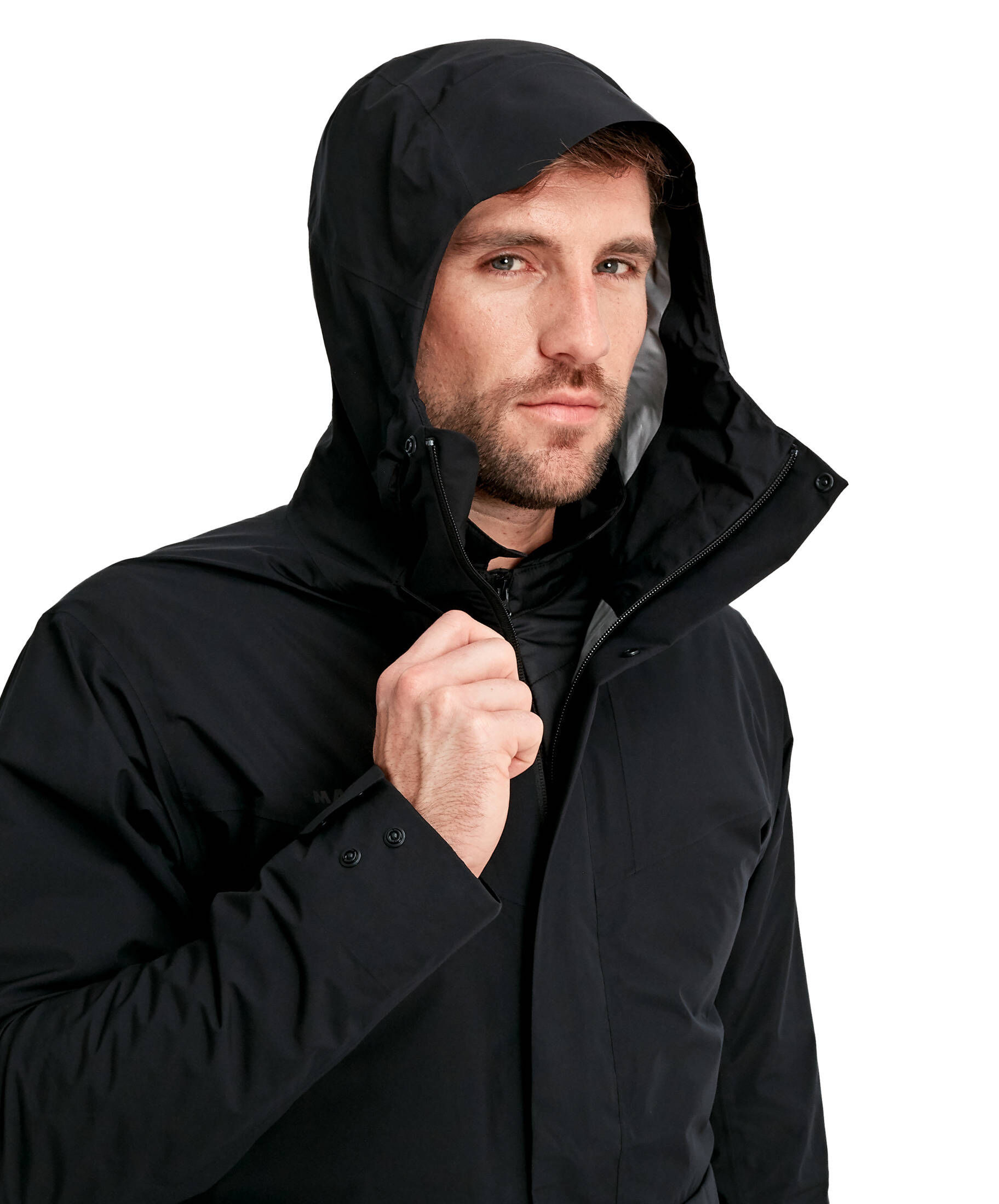 Mammut Herren Doppeljacke \