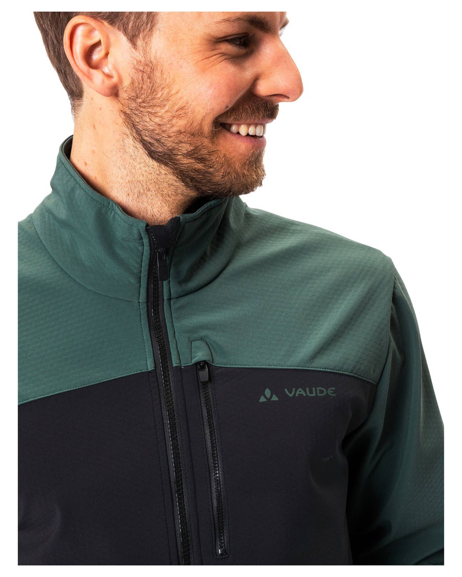 VAUDE Herren Softshelljacke VIRT II 
