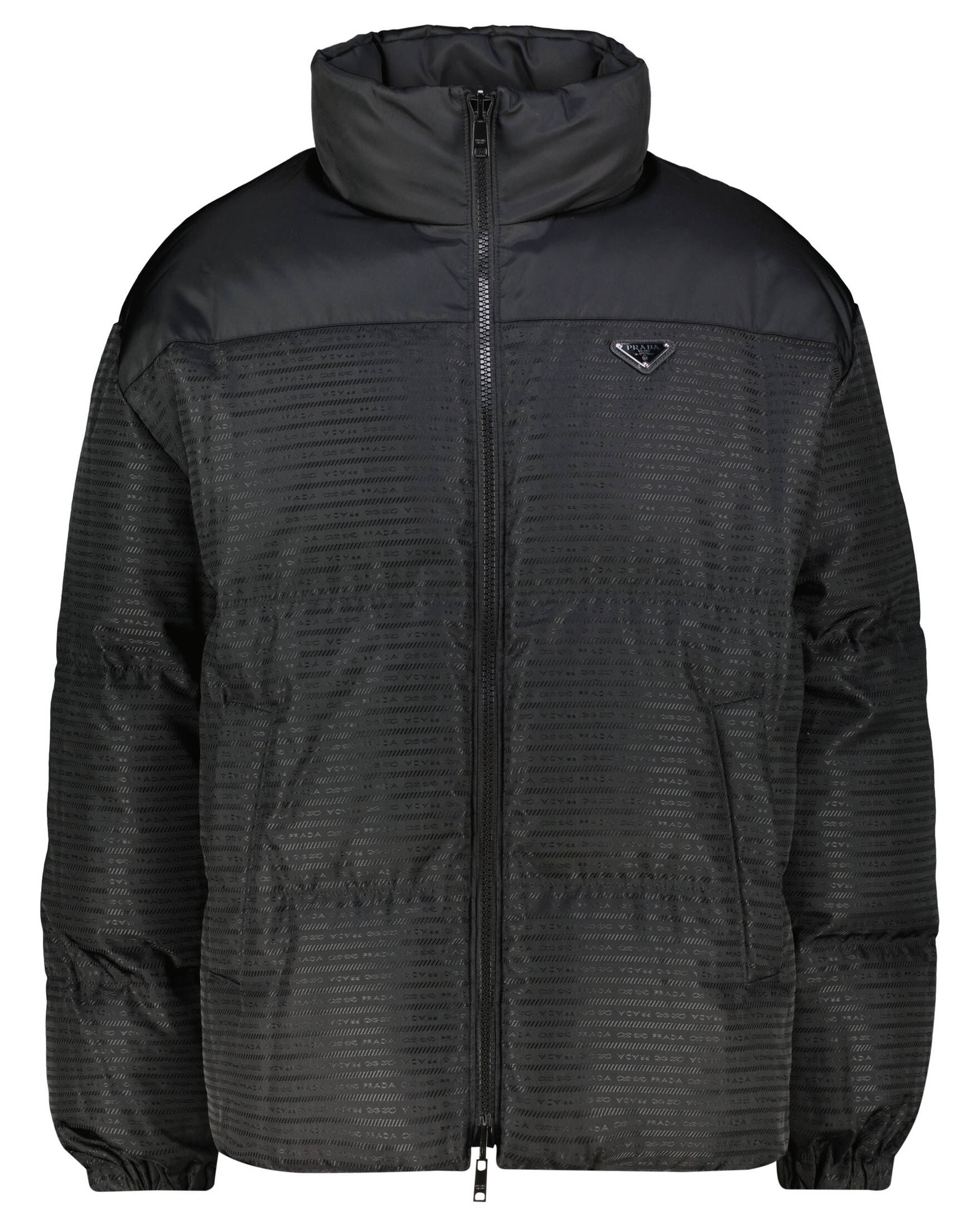 'Piuma' Re-Nylon Waterproof Casual jackets, parka