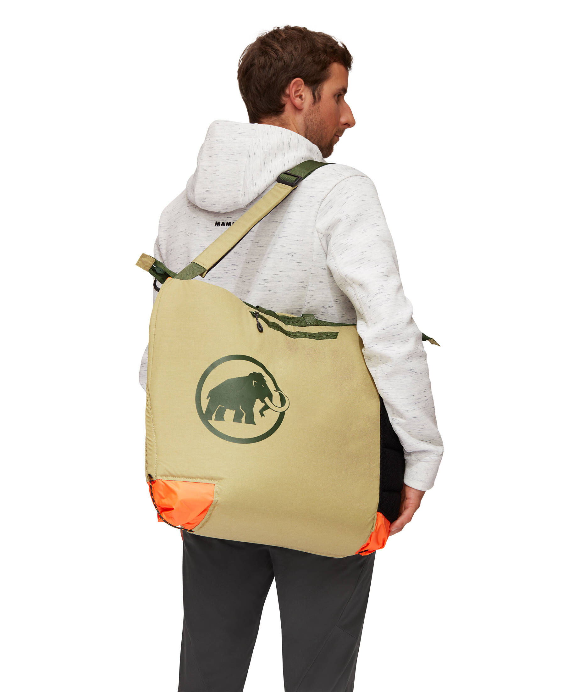 Mammut Boulder Bag "Magic" kaufen engelhorn