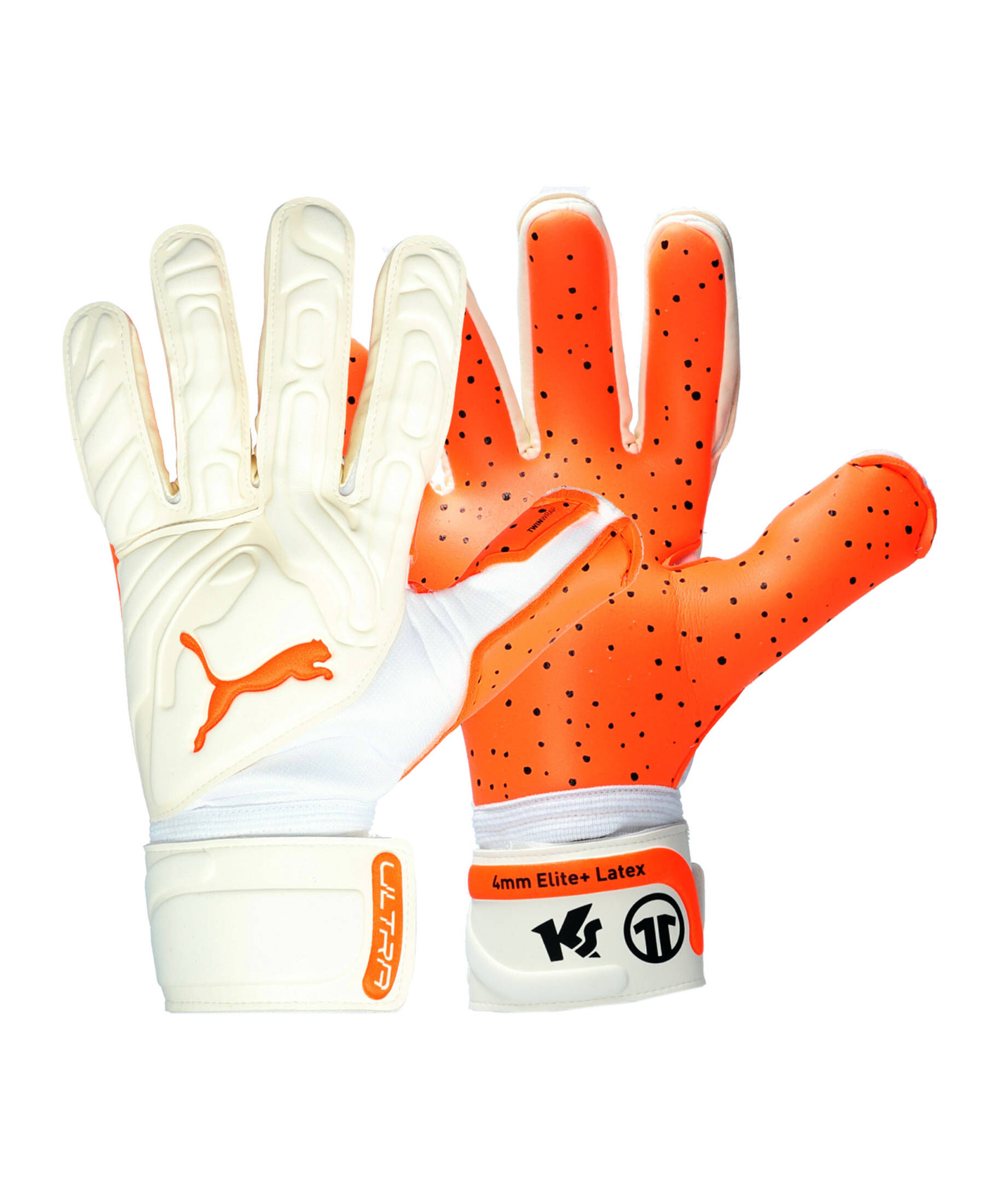 TW-Handschuhe | engelhorn KS Pro ULTRA Equipment - IC Puma kaufen + Torwarthandschuhe